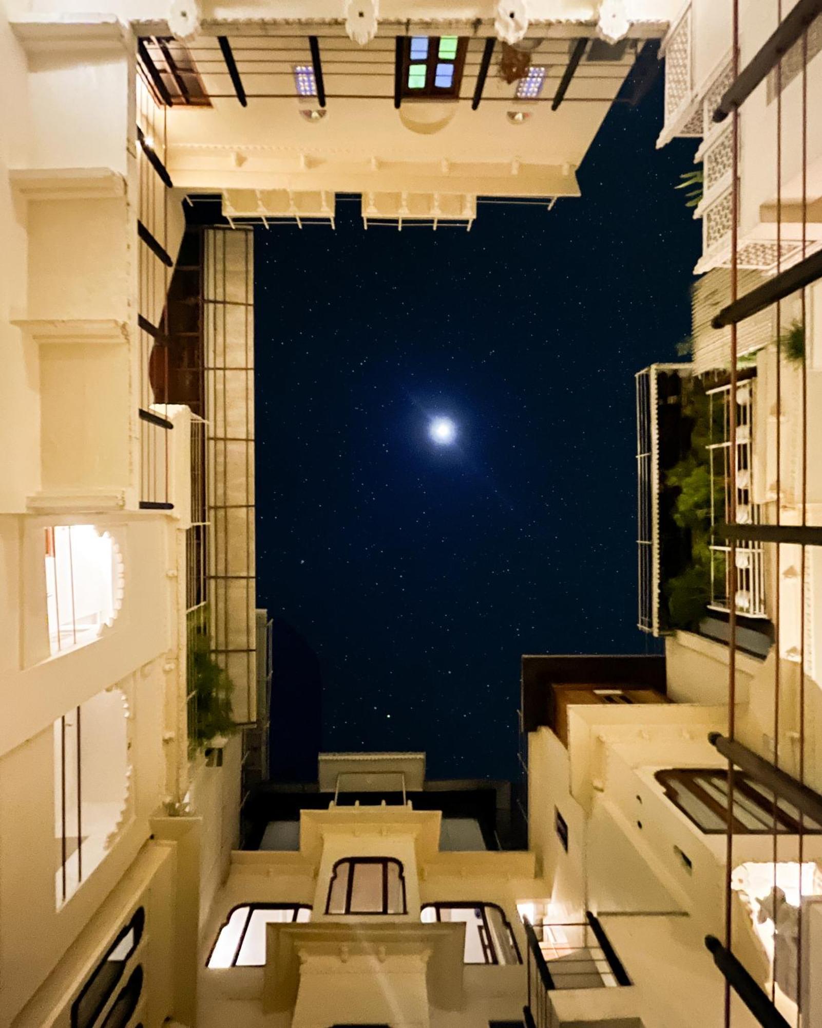 Hotel Kankarwa Haveli 3*