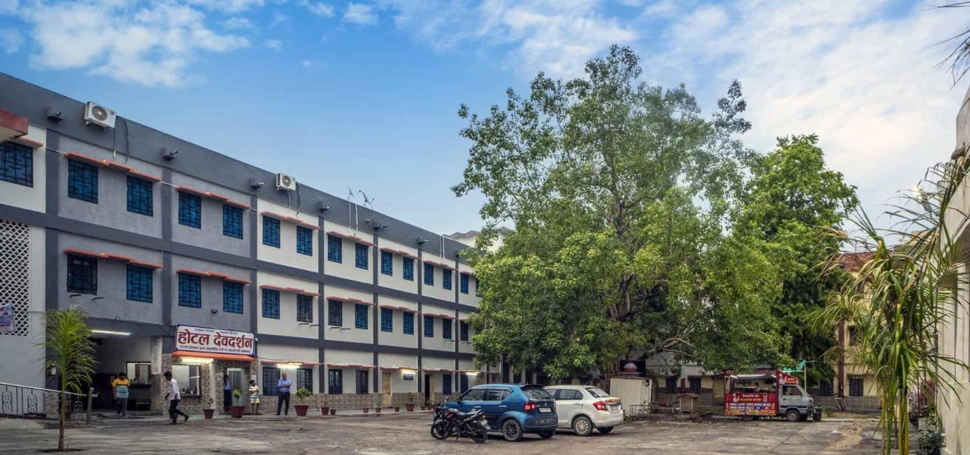 Hotel Devdarshan & Restaurant Udaipur
