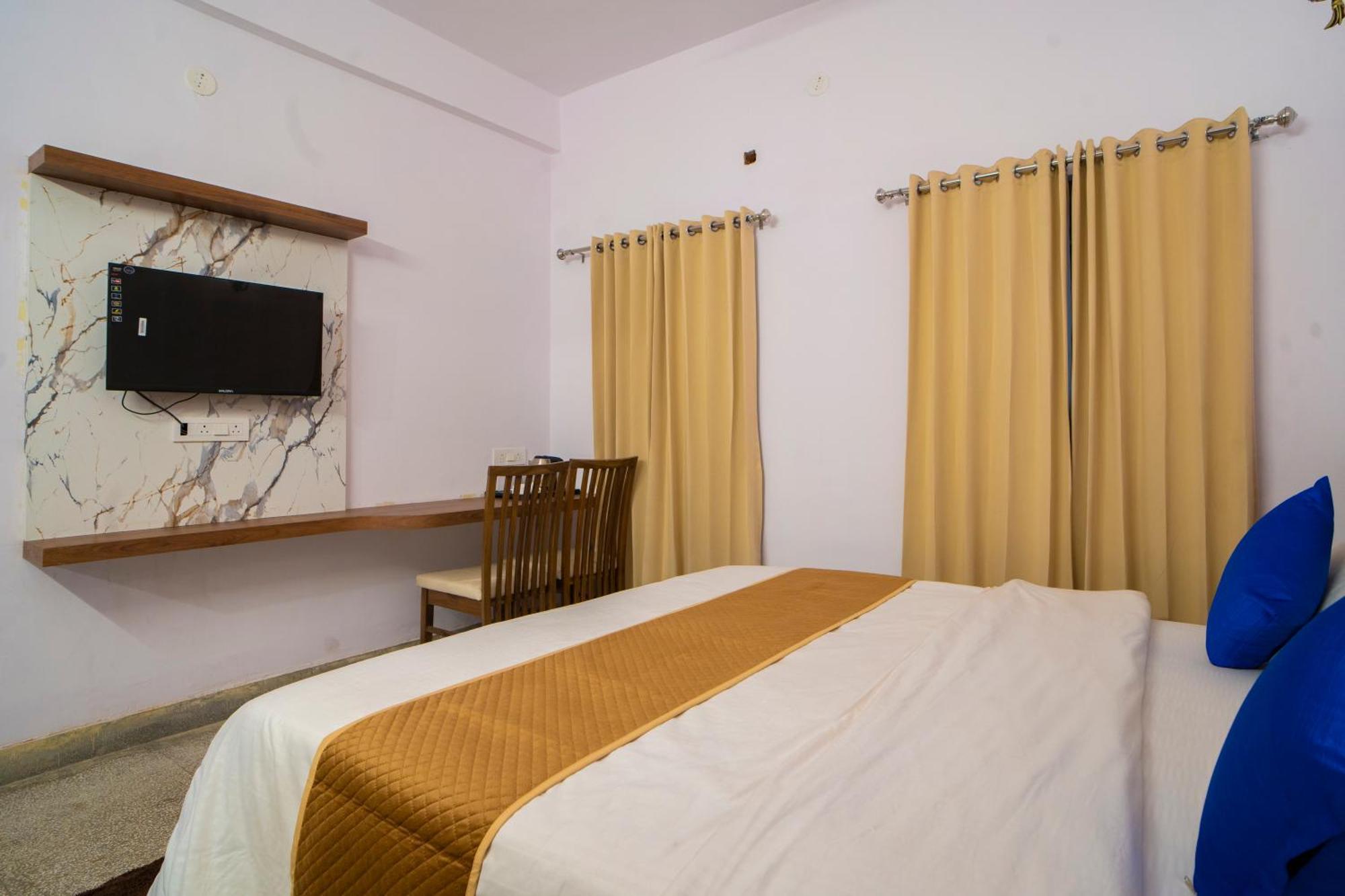 Devdarshan & Restaurant 2* Udaipur