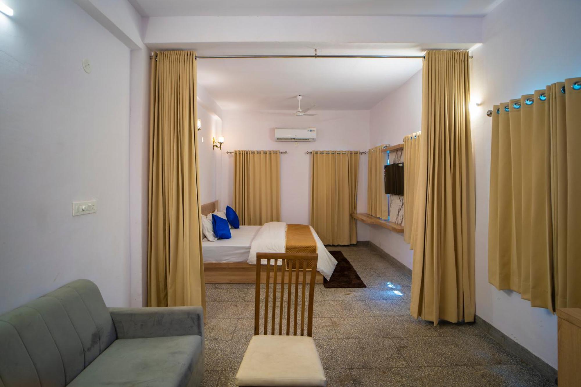 Devdarshan & Restaurant