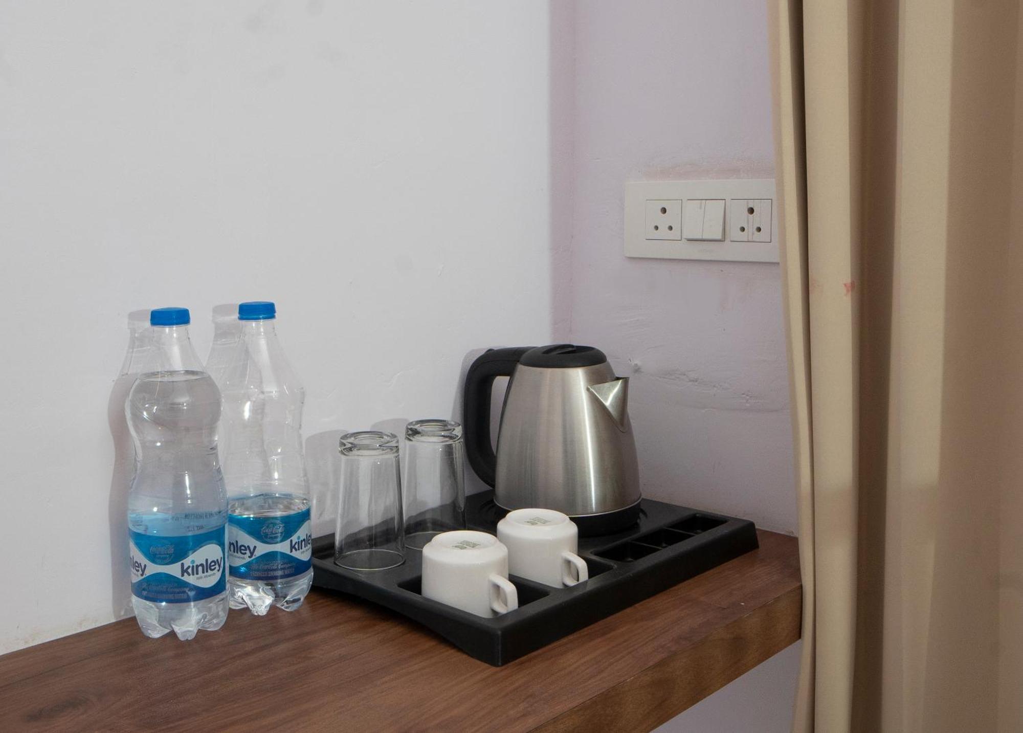 Devdarshan & Restaurant Hotel 2*