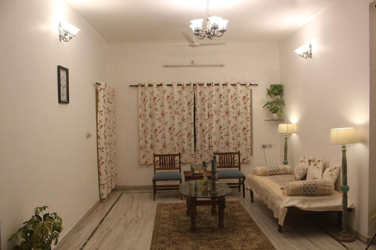 Villa The Palm Udaipur
