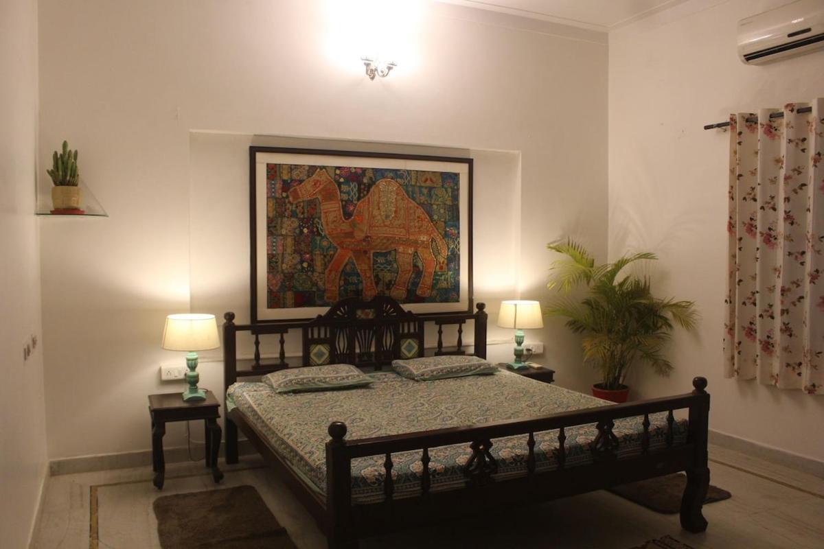 The Palm Udaipur