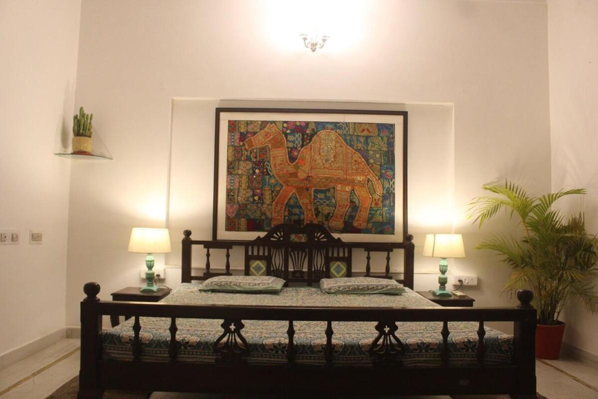 Villa The Palm