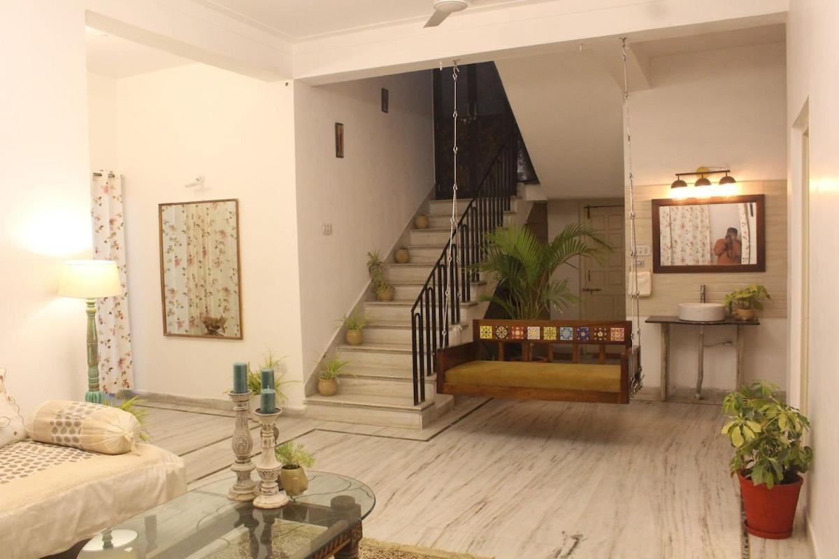 Villa The Palm Udaipur