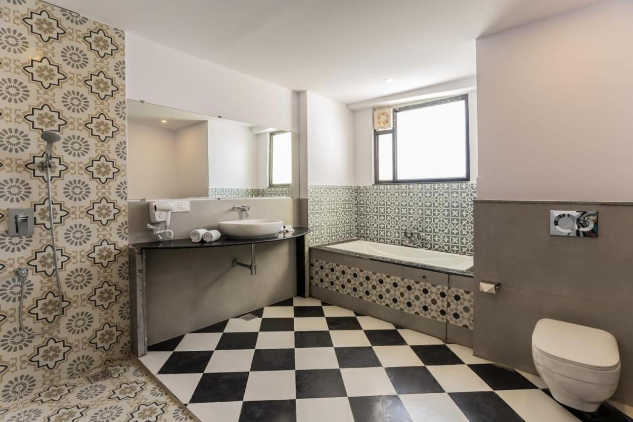 Hotel The Rosewalk Heritage 3*