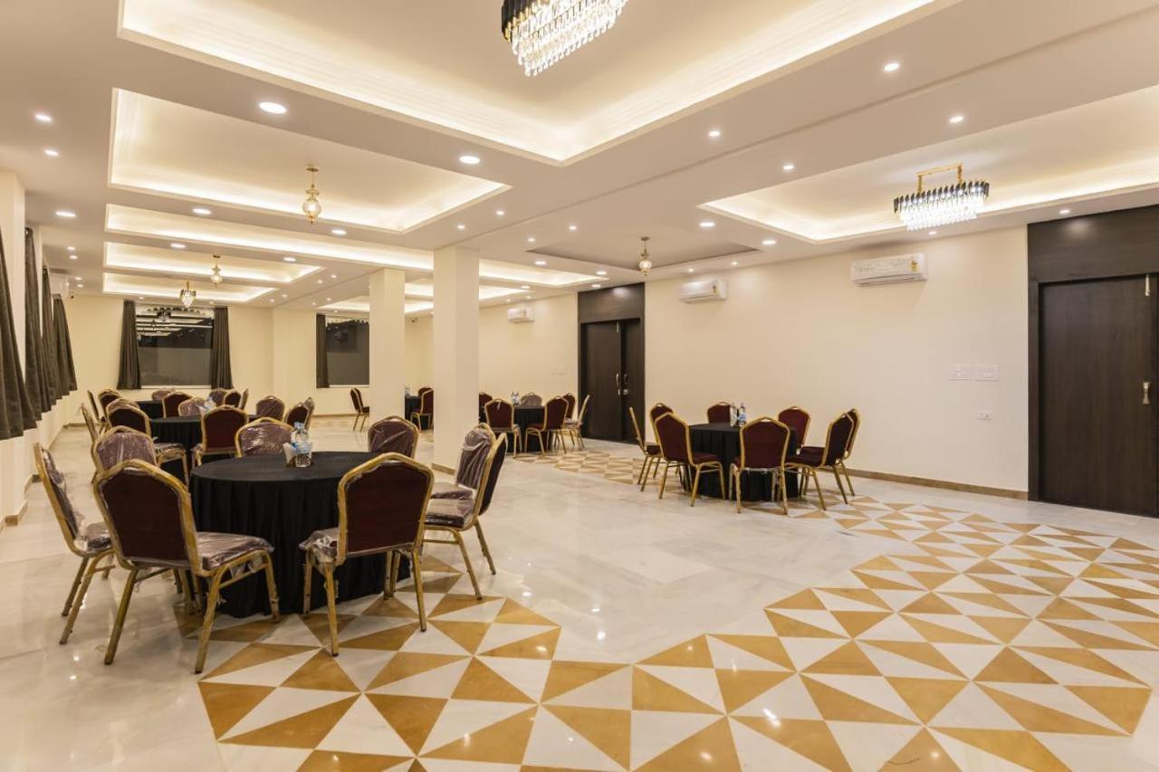 The Rosewalk Heritage Hotel Udaipur