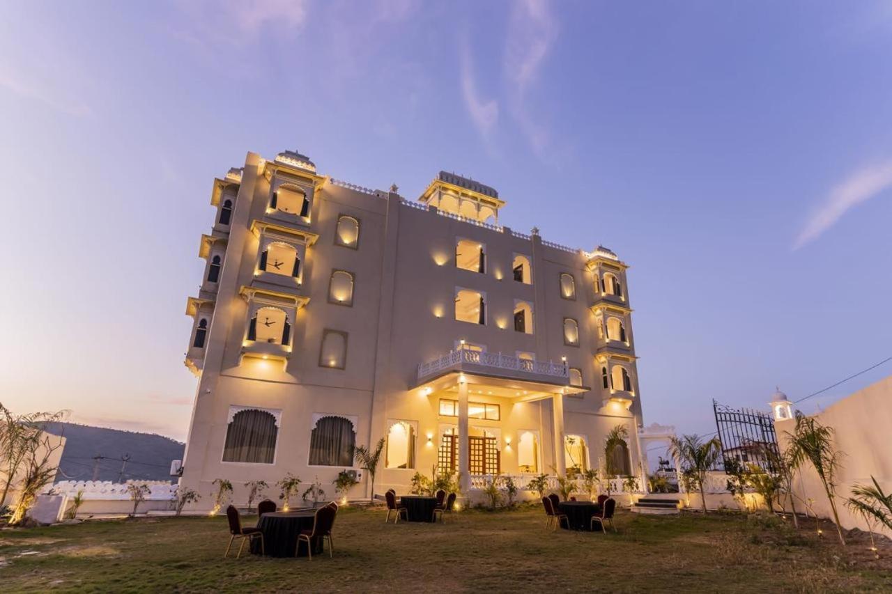 The Rosewalk Heritage 3*