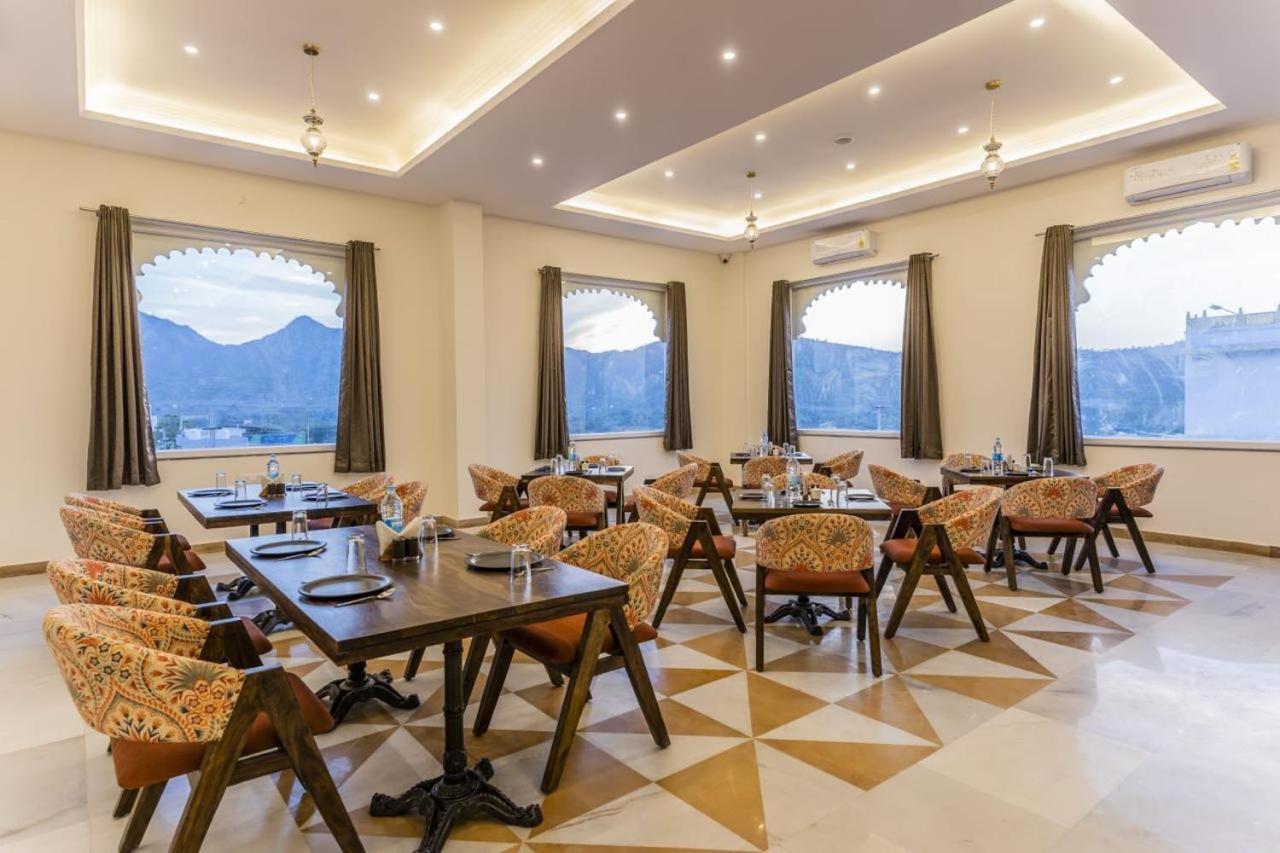 The Rosewalk Heritage Hotel 3*