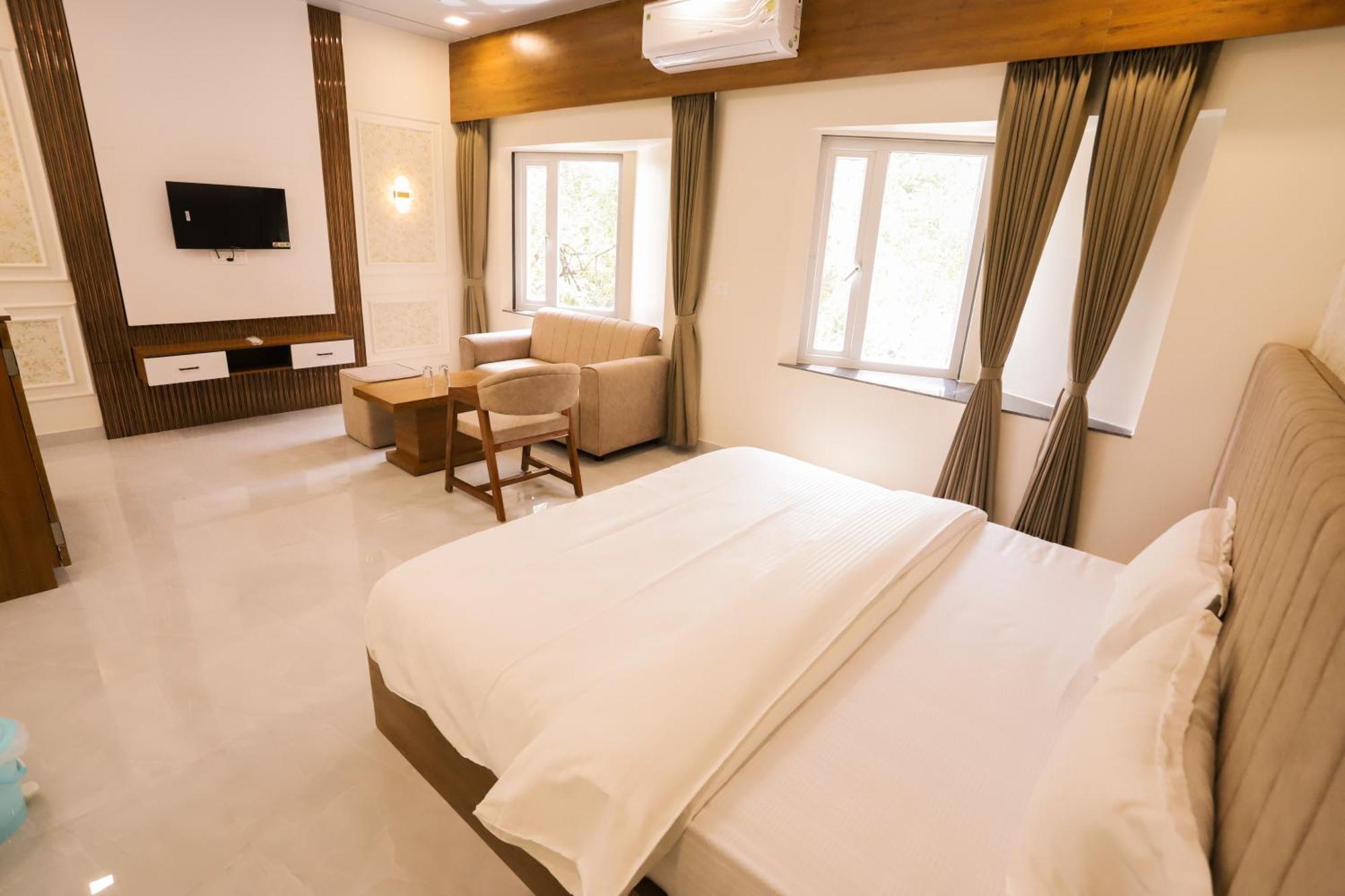 Indra Palace 3* Udaipur