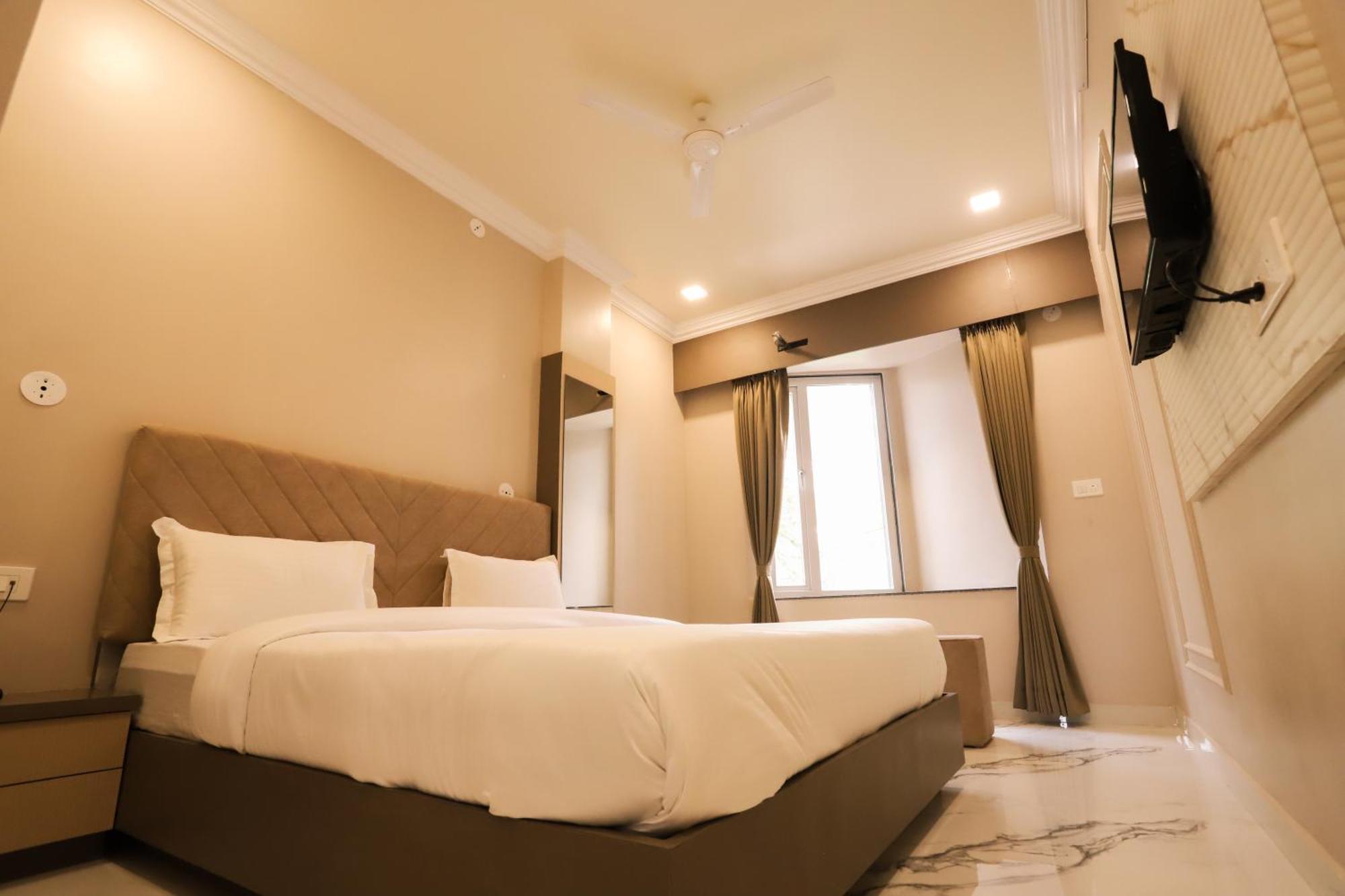 Indra Palace Hotel Udaipur