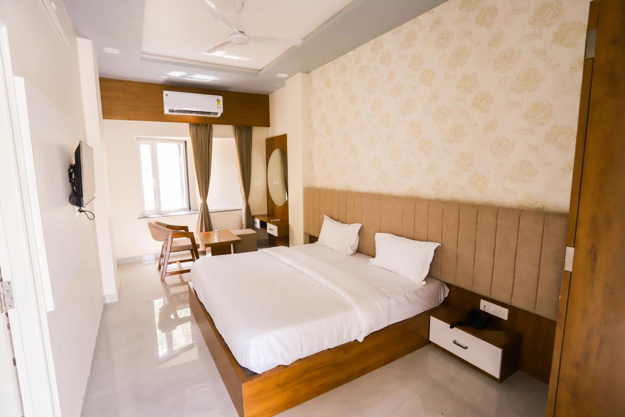 Indra Palace 3* Udaipur