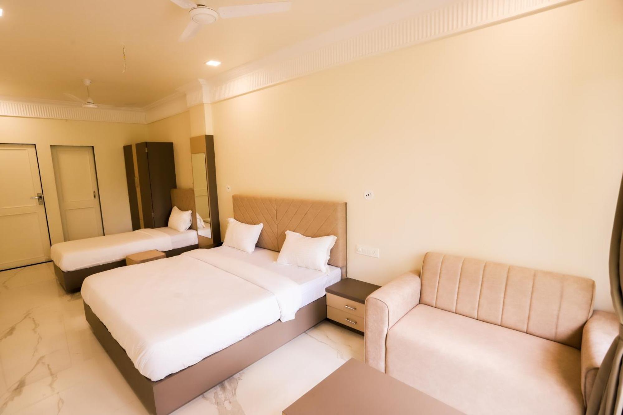 Indra Palace 3* Udaipur