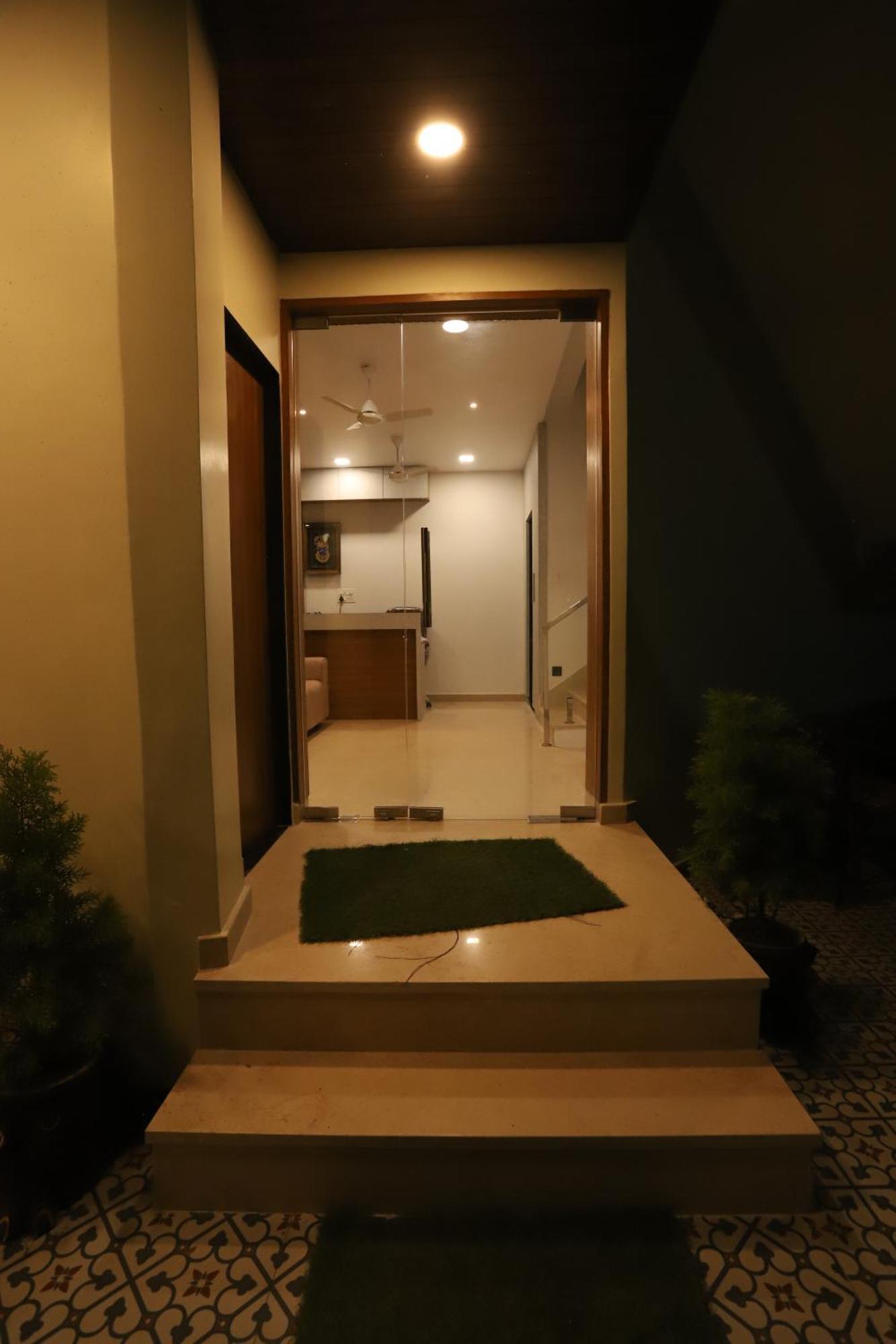 Hotel Indra Palace Udaipur
