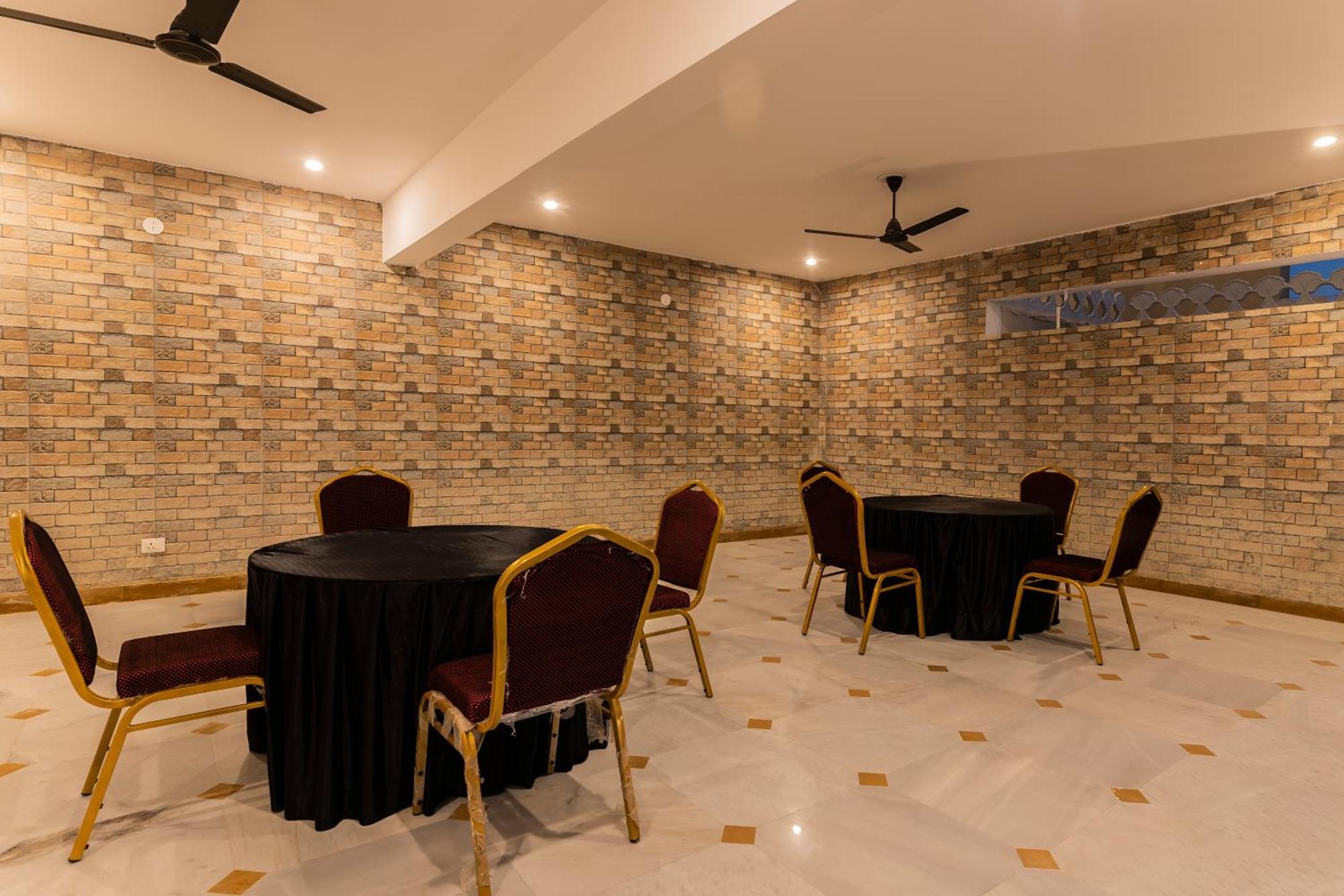 The Rosewalk Heritage Hotel Udaipur