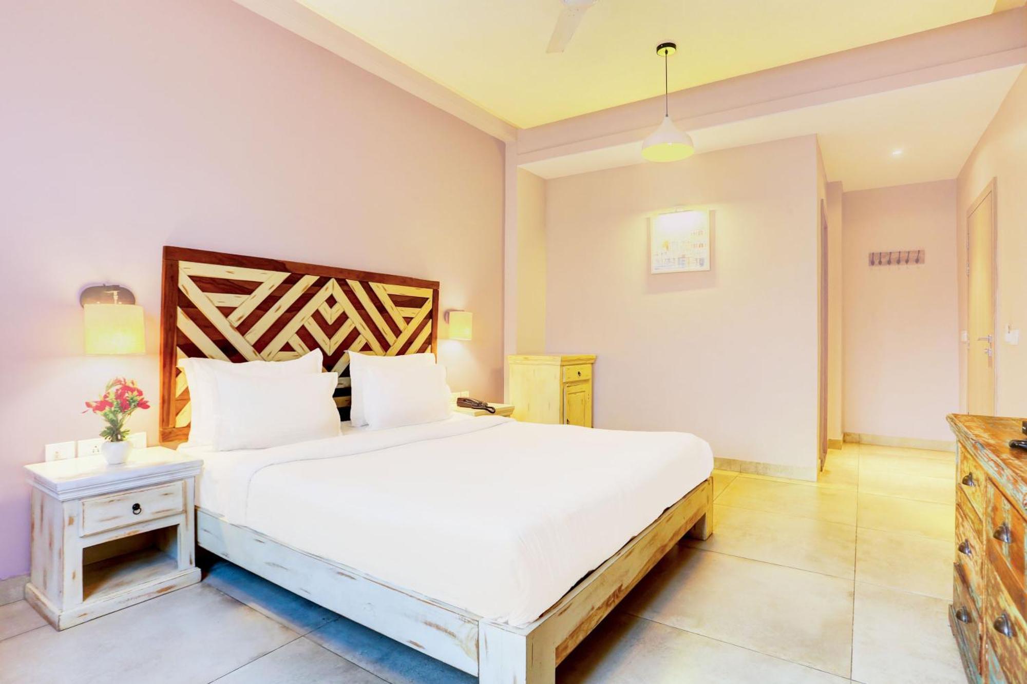 Palette Shikarbadi Formerly Belle Vue Resort Udaipur