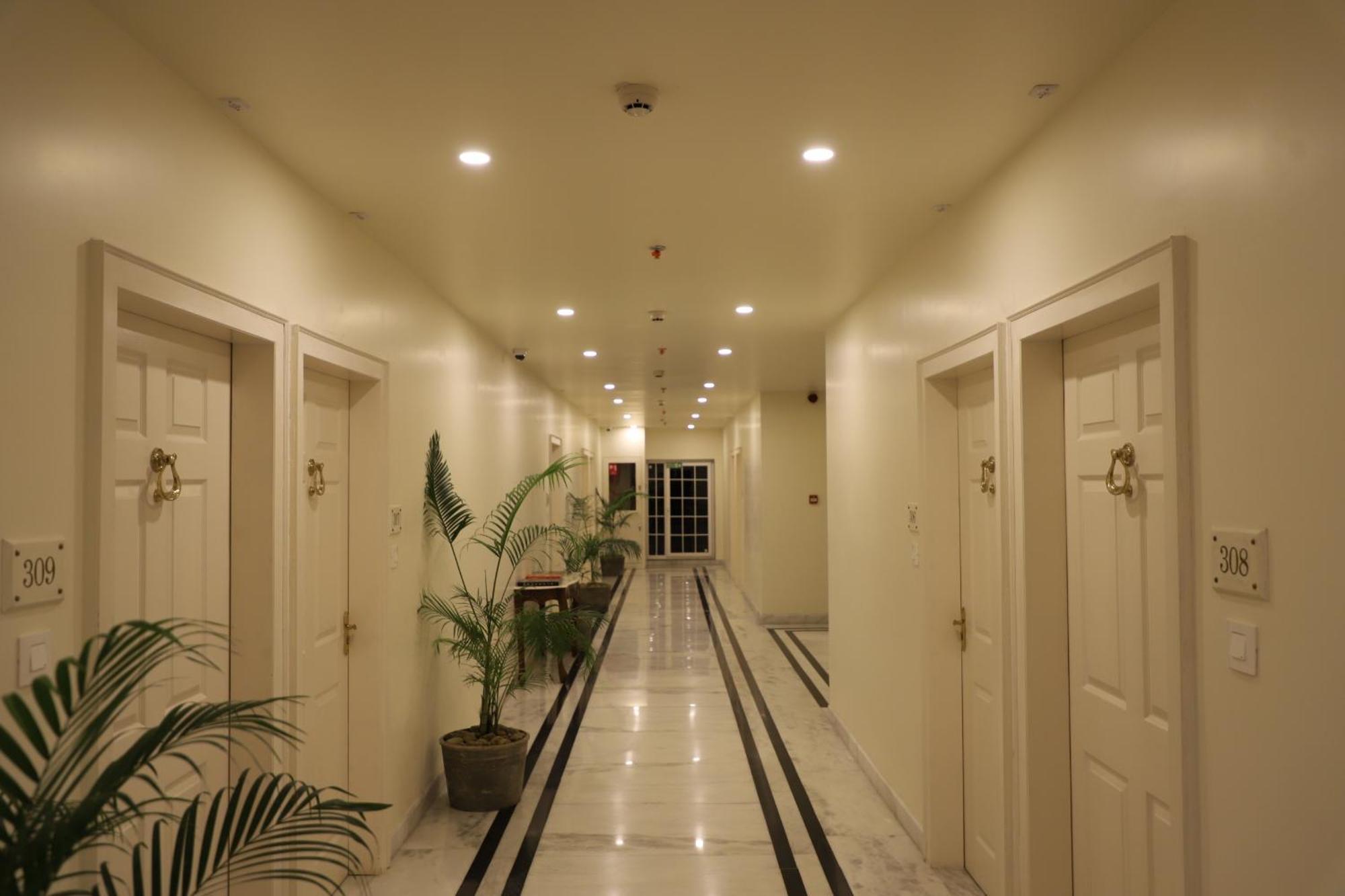 Moustache Select Hotel Udaipur