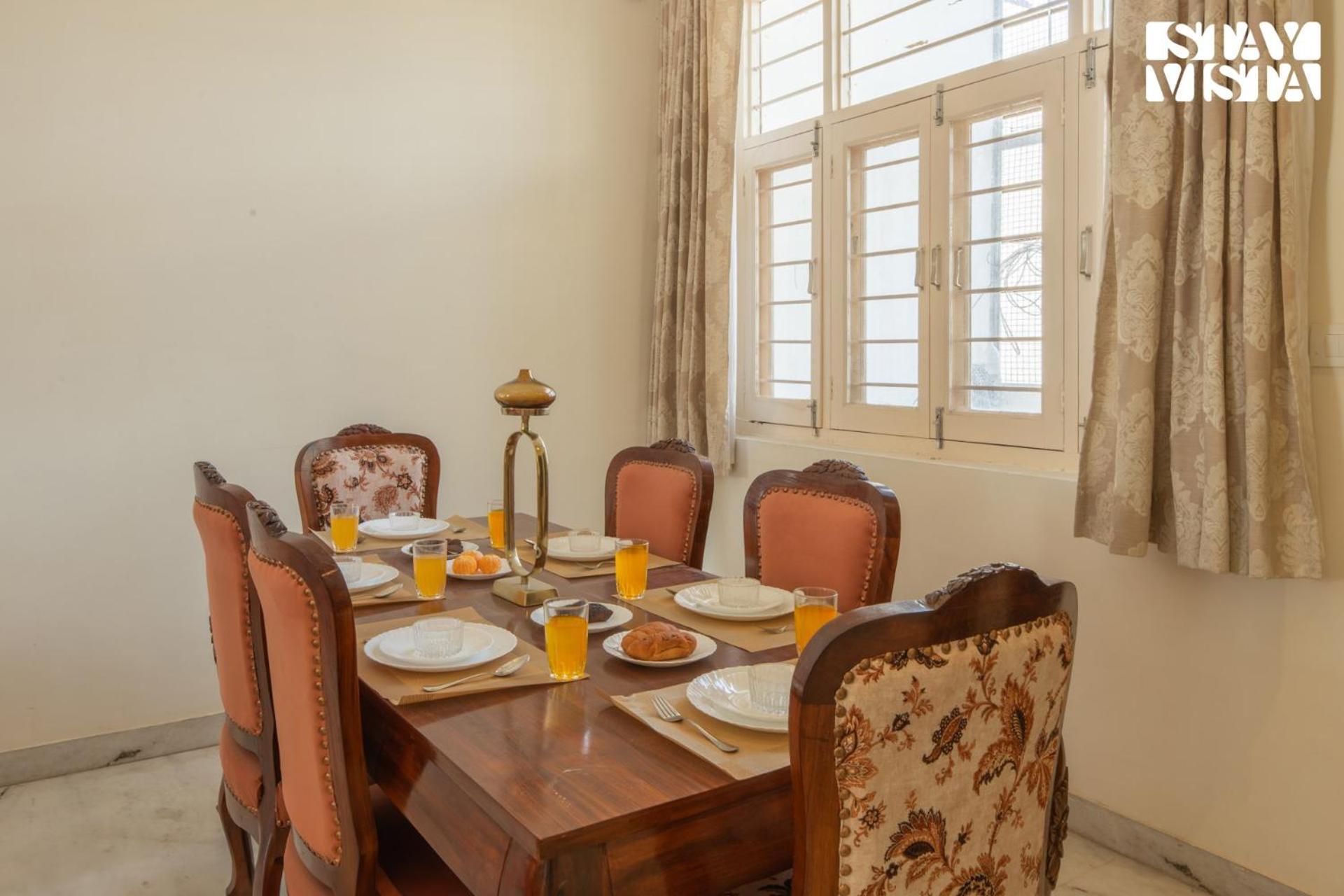 Stayvista At Arka Crest With Jacuzzi, Bonfire, Wi-fi Villa *