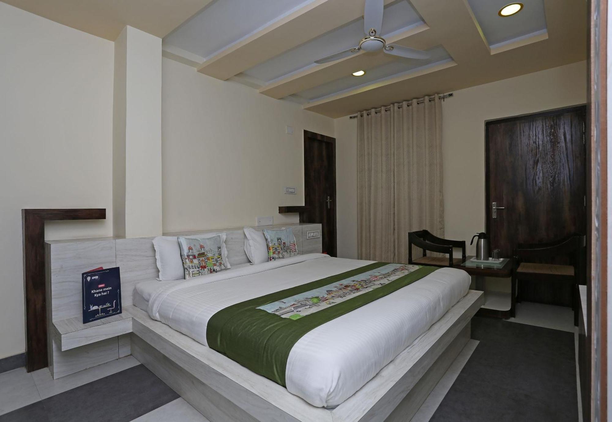 Collection O Greenland Hotel