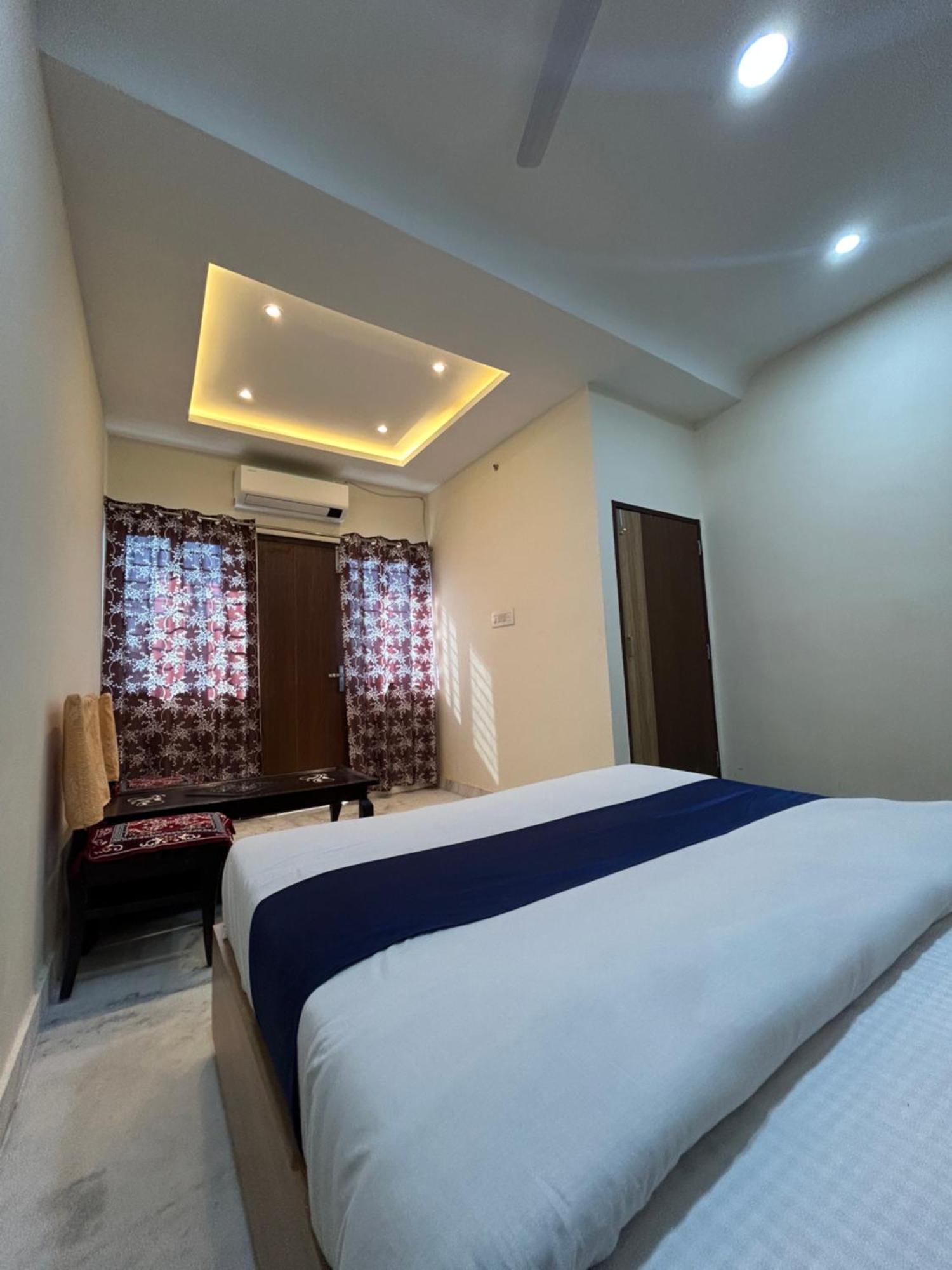 Jagannath Homestay Udaipur