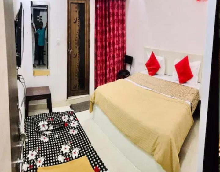 Shree Kesar Capsule hotel Udaipur