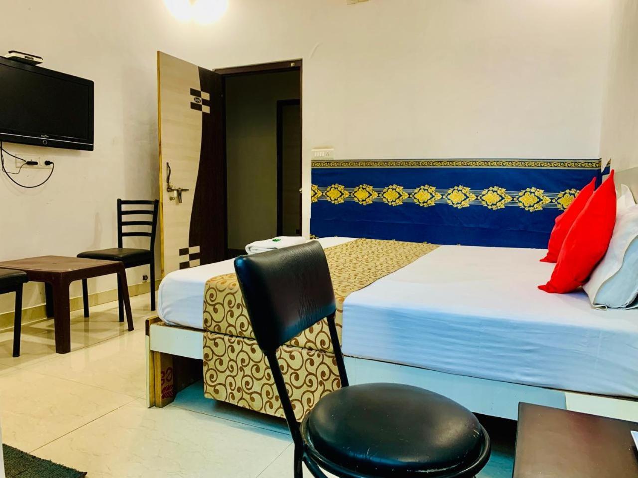 Shree Kesar Capsule hotel Udaipur