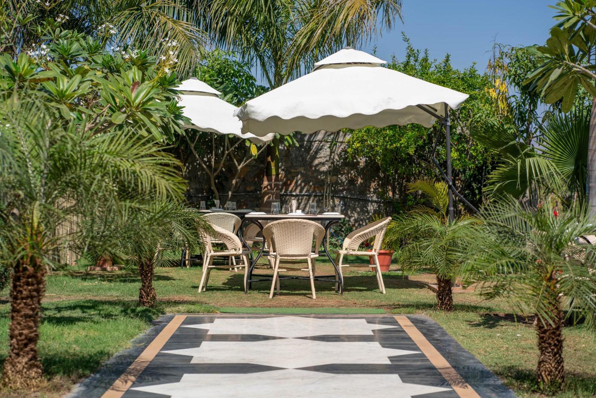 Surya Kothi Hotel Udaipur