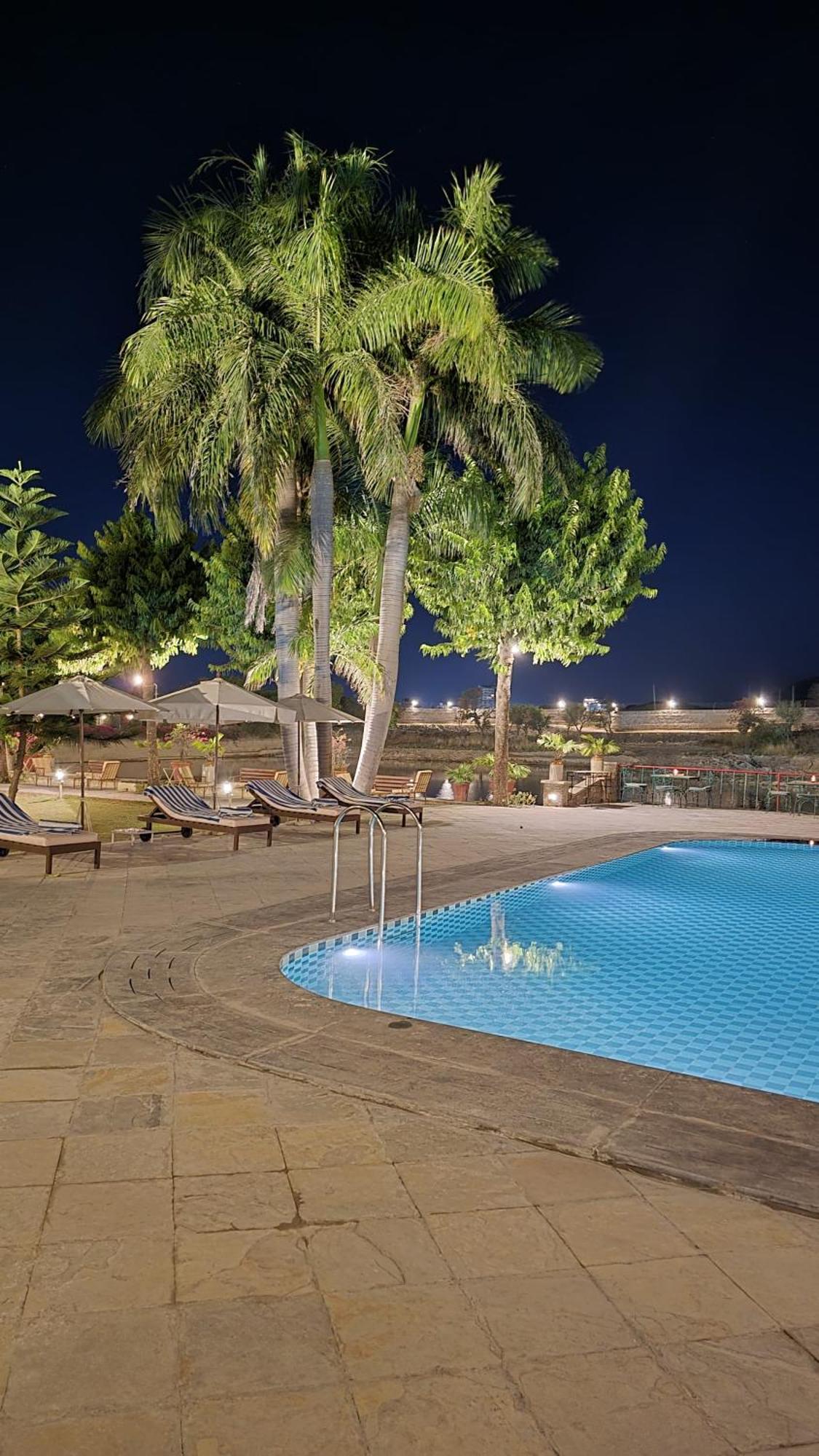 Shikarbadi - By The Lake Heritage By Hrh Group Of 3* Udaipur