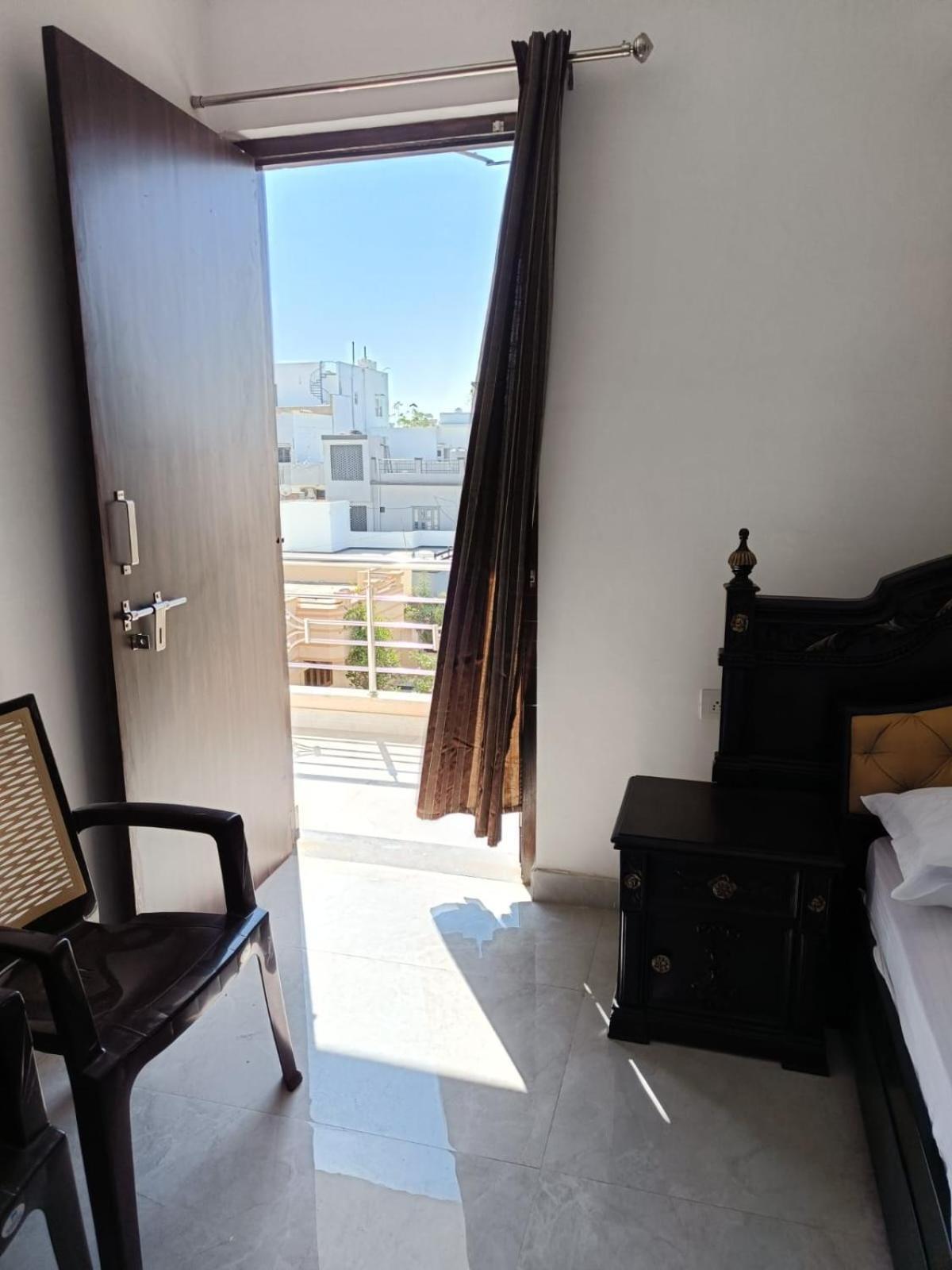 Apartment Style In A