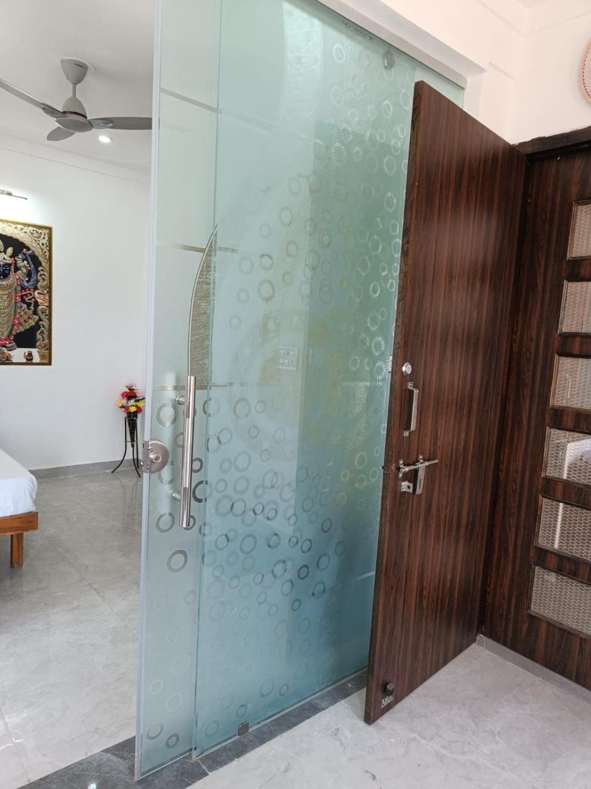 Apartment Style In A Udaipur