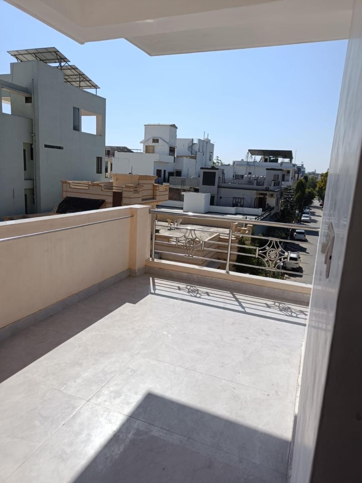 Apartment Style In A