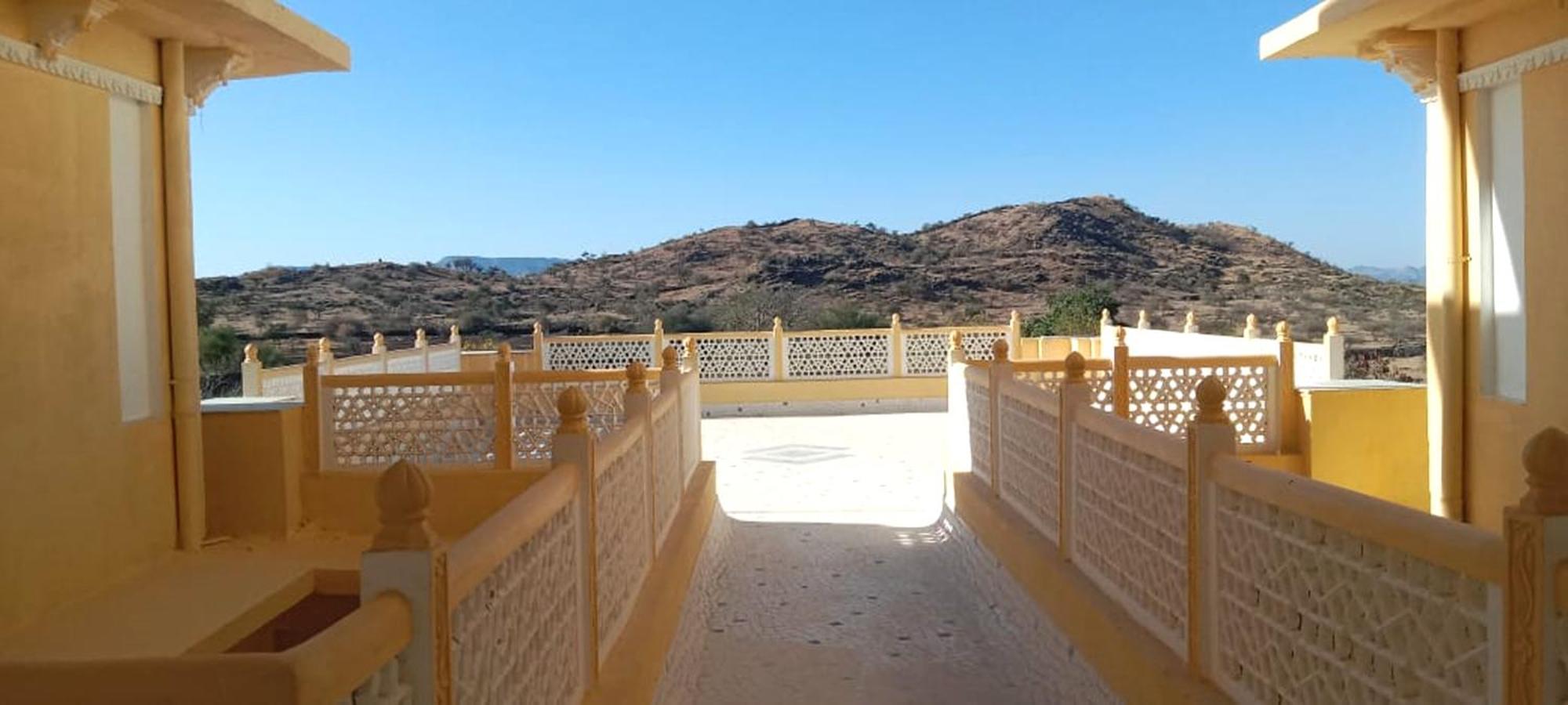 Sinclairs Palace Retreat Udaipur