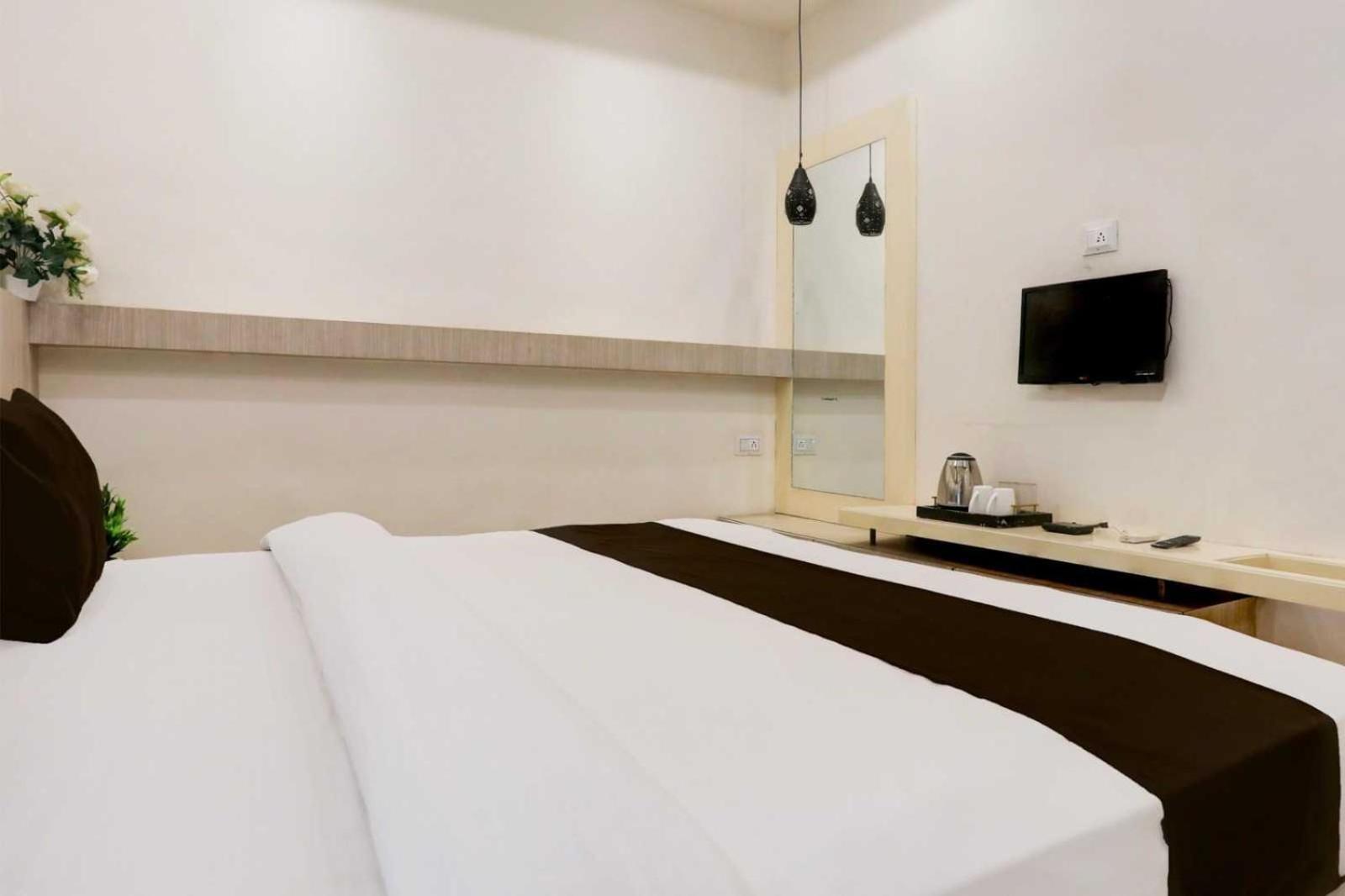 O Blue Mountain Hotel 3*