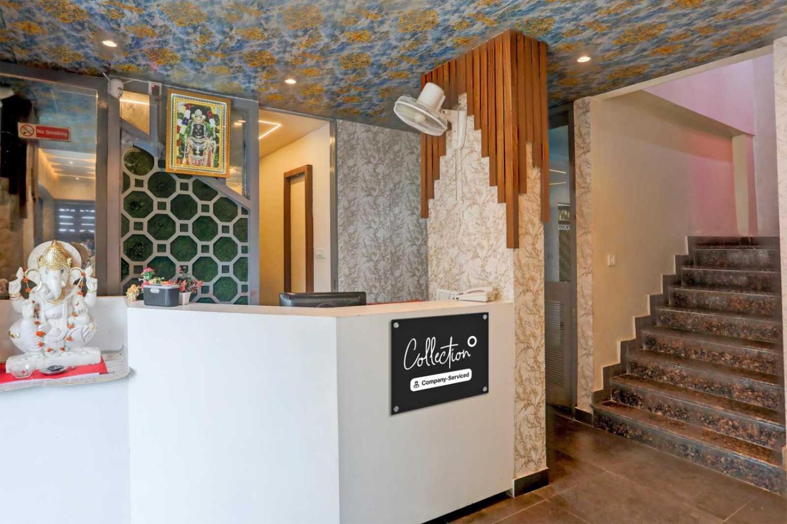 Hotel O Blue Mountain 3*