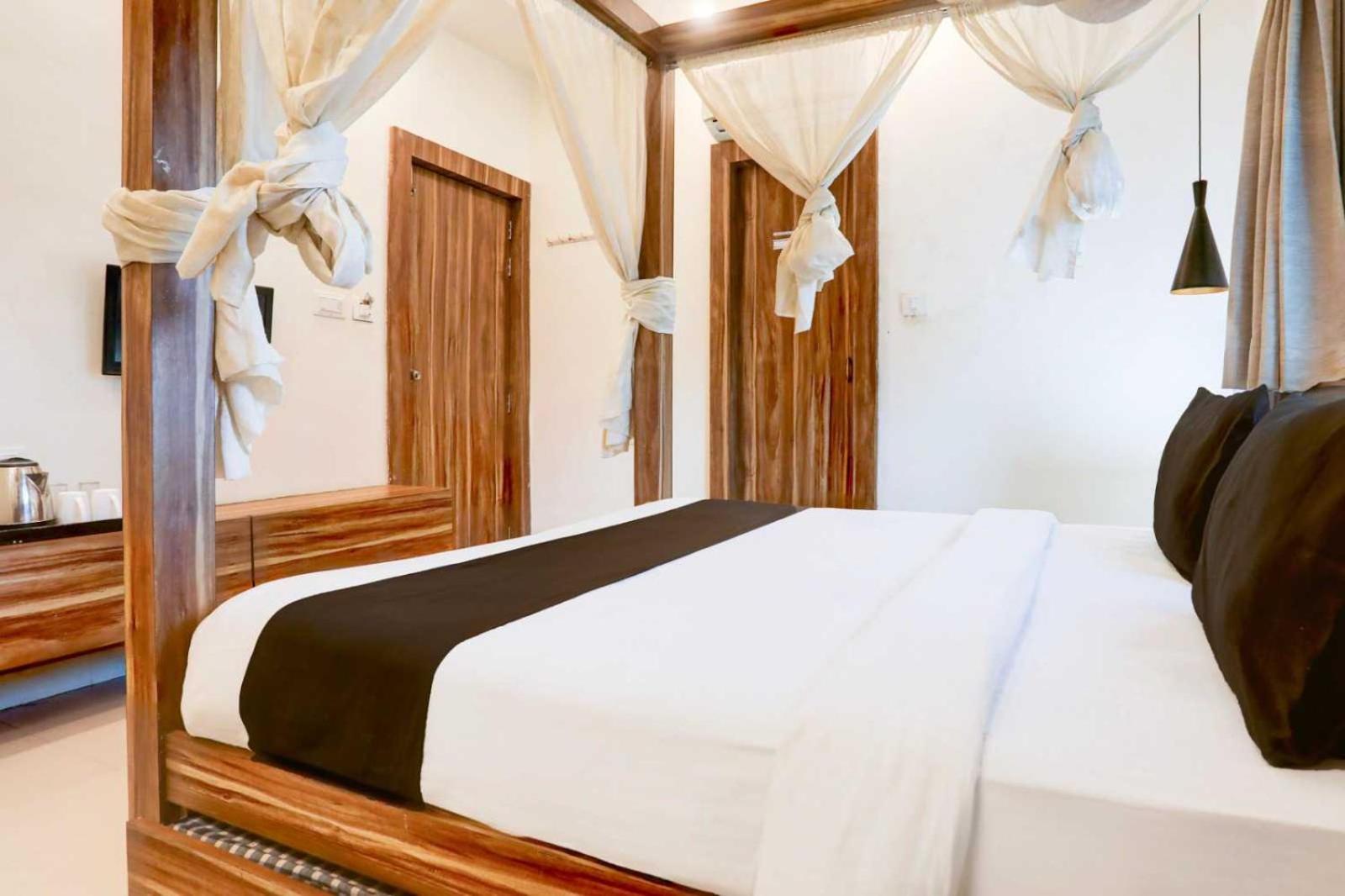 Hotel O Blue Mountain