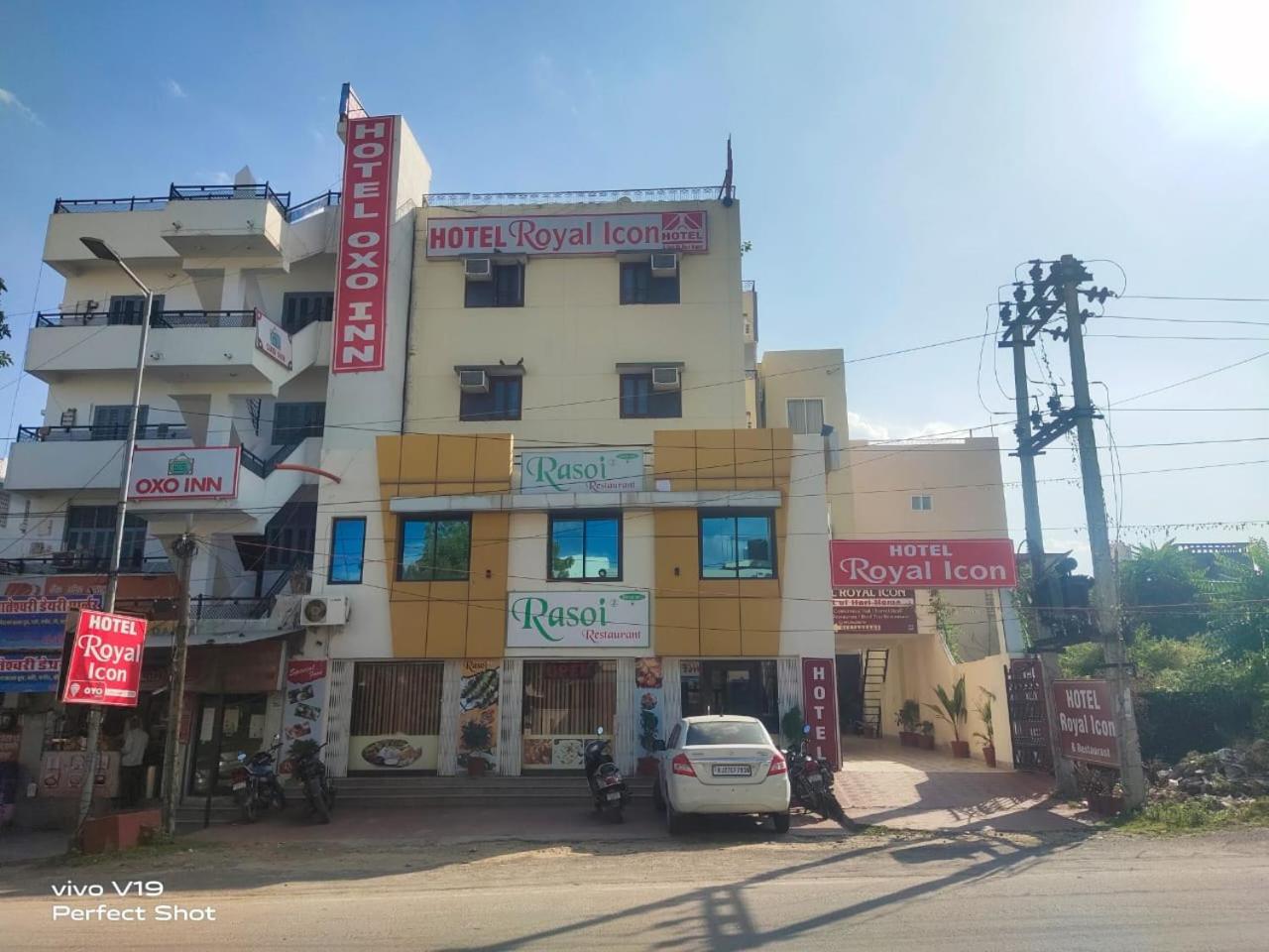 Royal Icon Udaipur