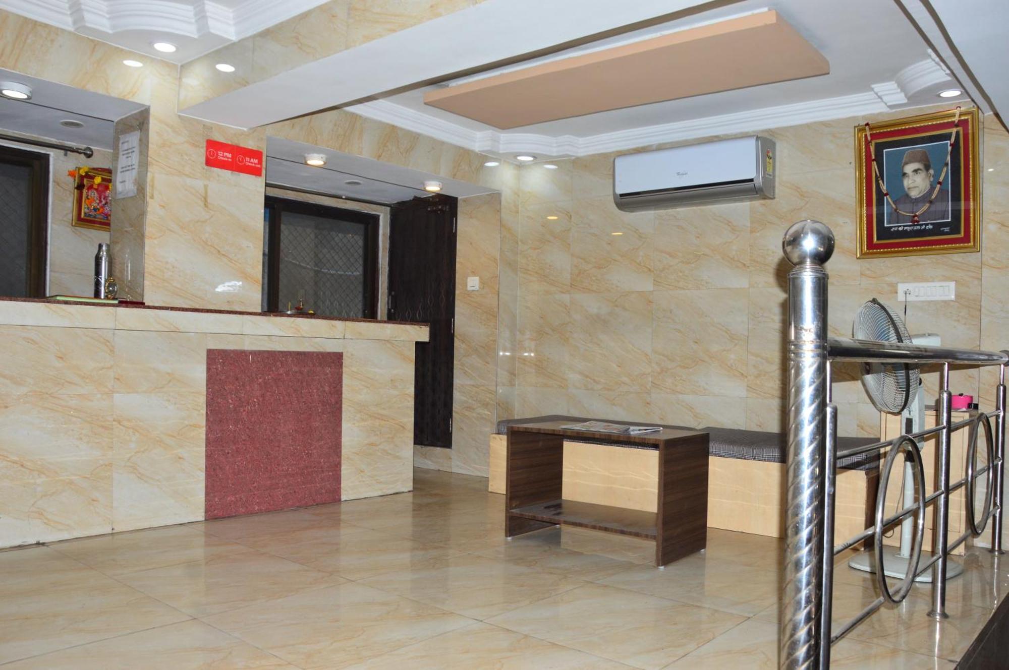 Hotel Tak International Udaipur