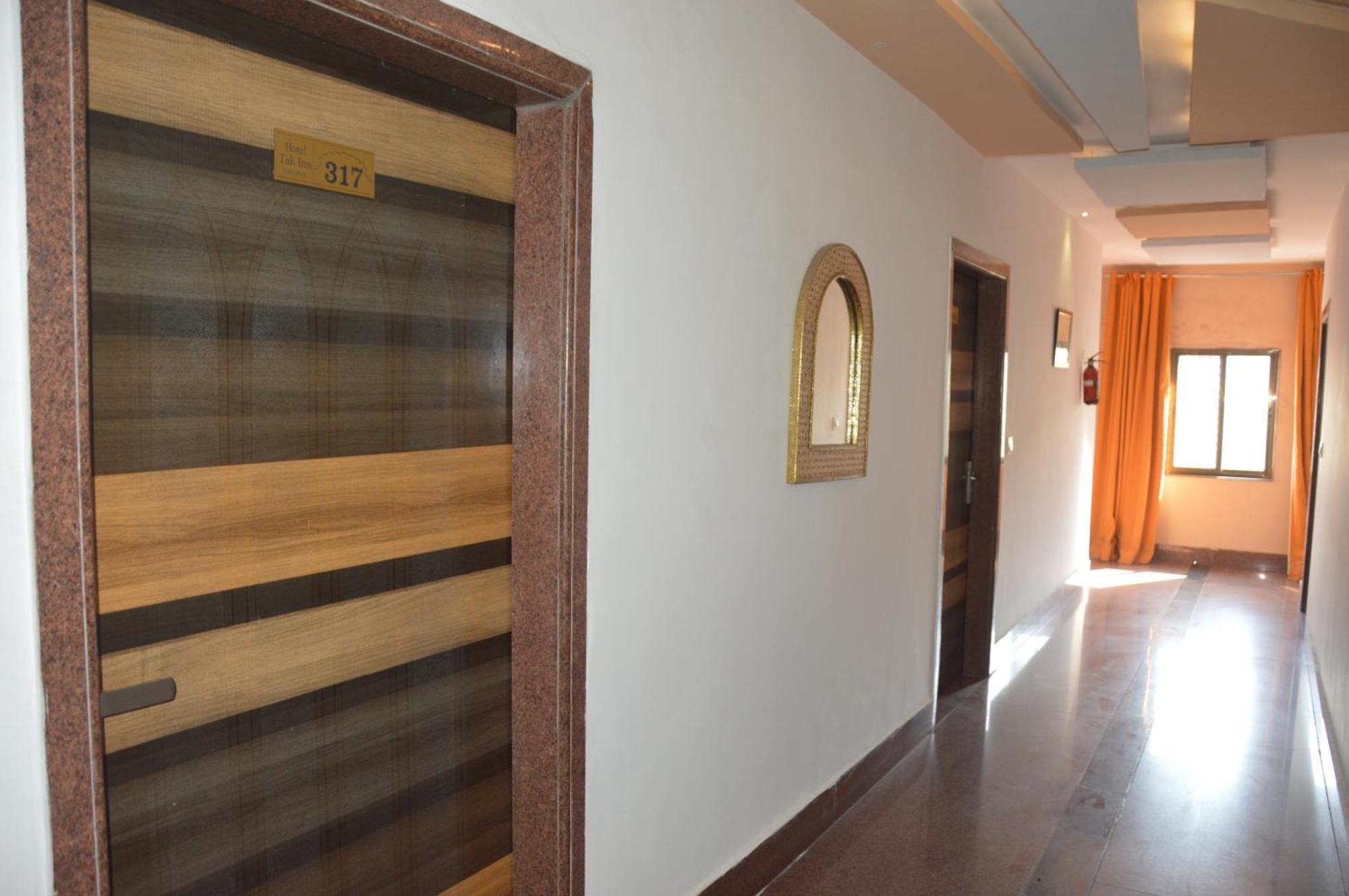 Tak International Udaipur