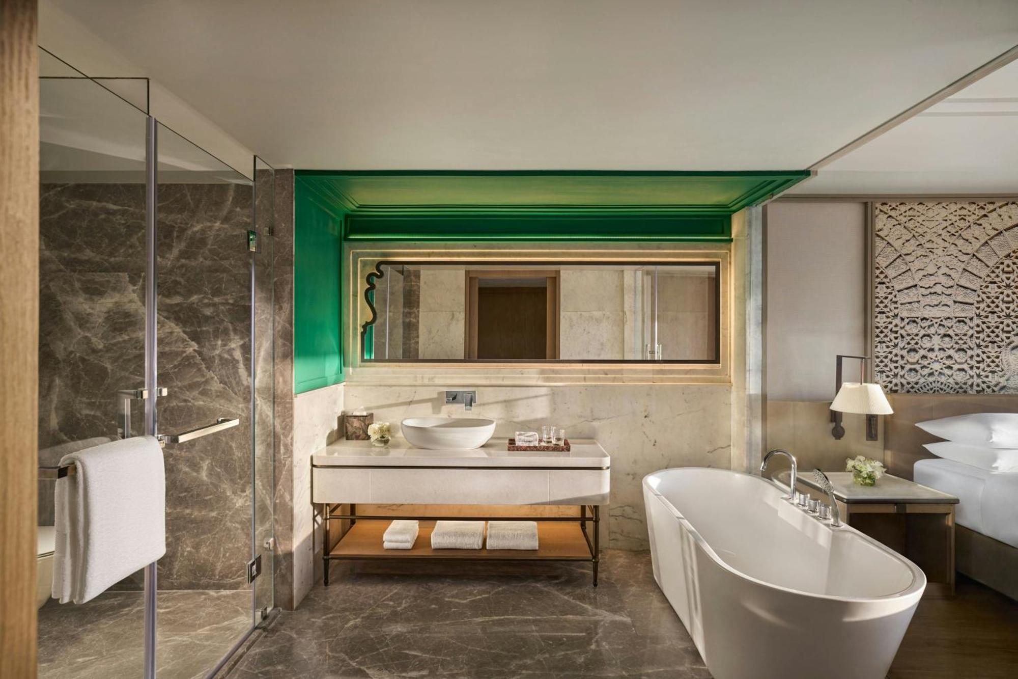 Marriott Udaipur
