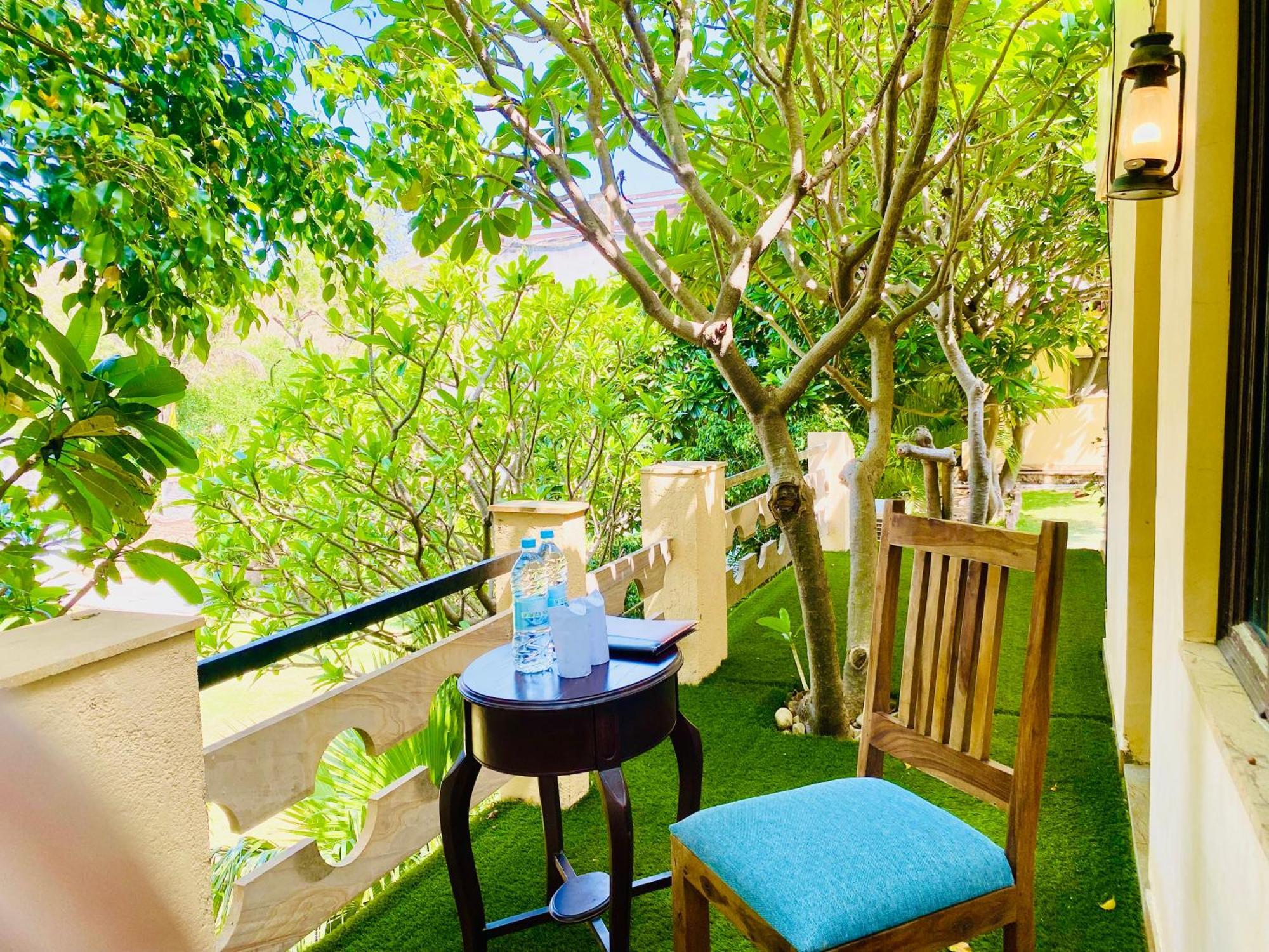 Resort Udai Valley - A Riverside Destination Wedding