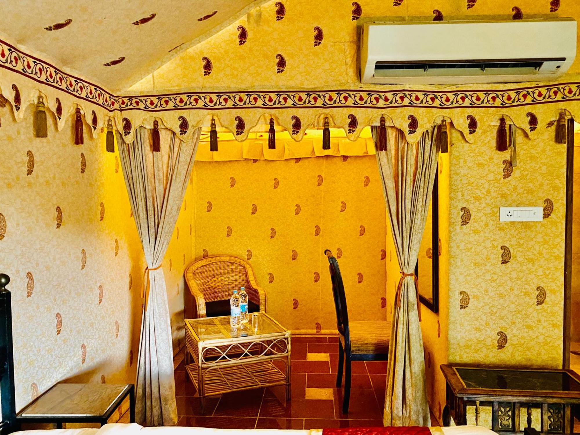 Udai Valley - A Riverside Destination Wedding Resort