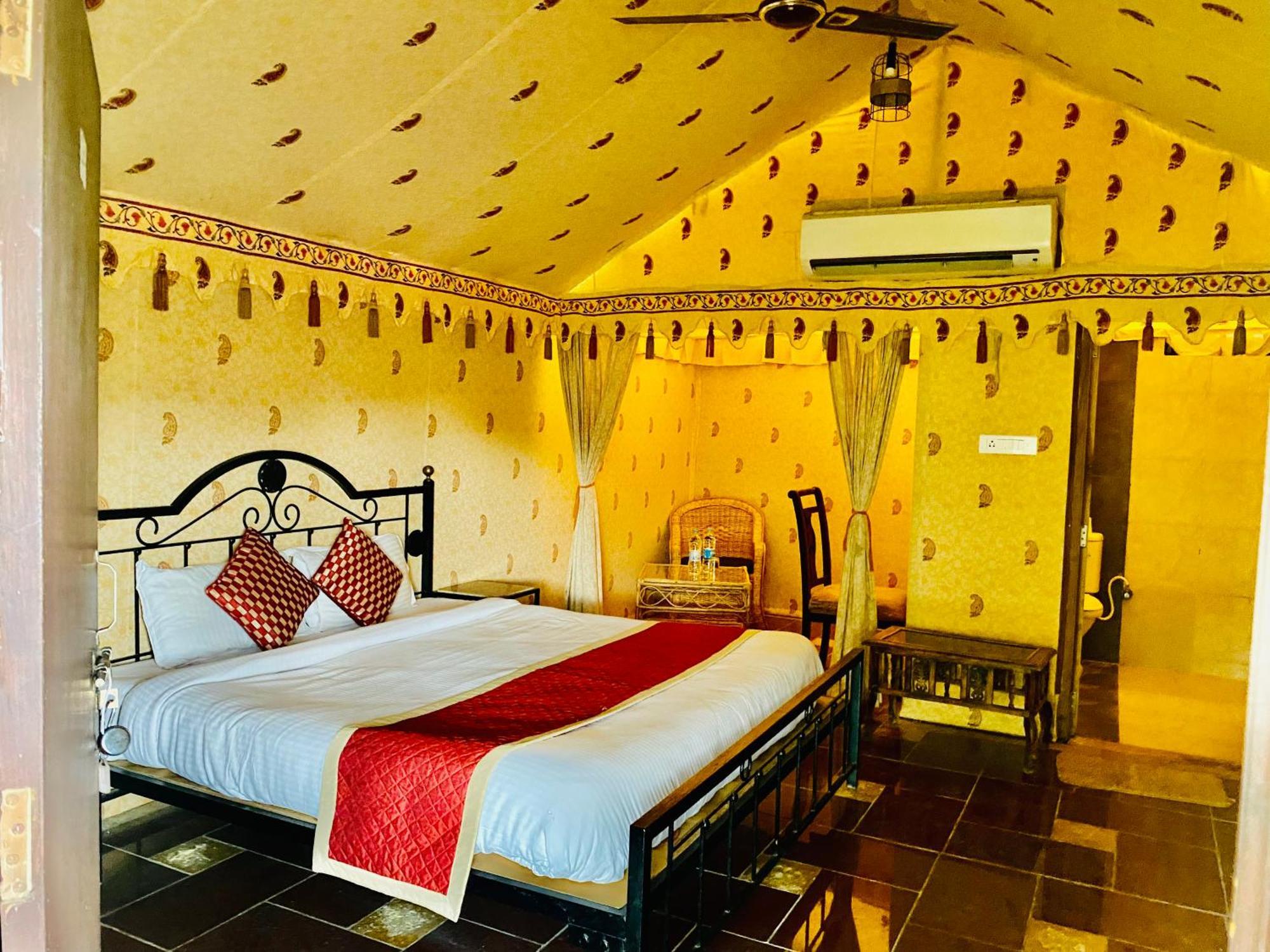 Udai Valley - A Riverside Destination Wedding * Udaipur