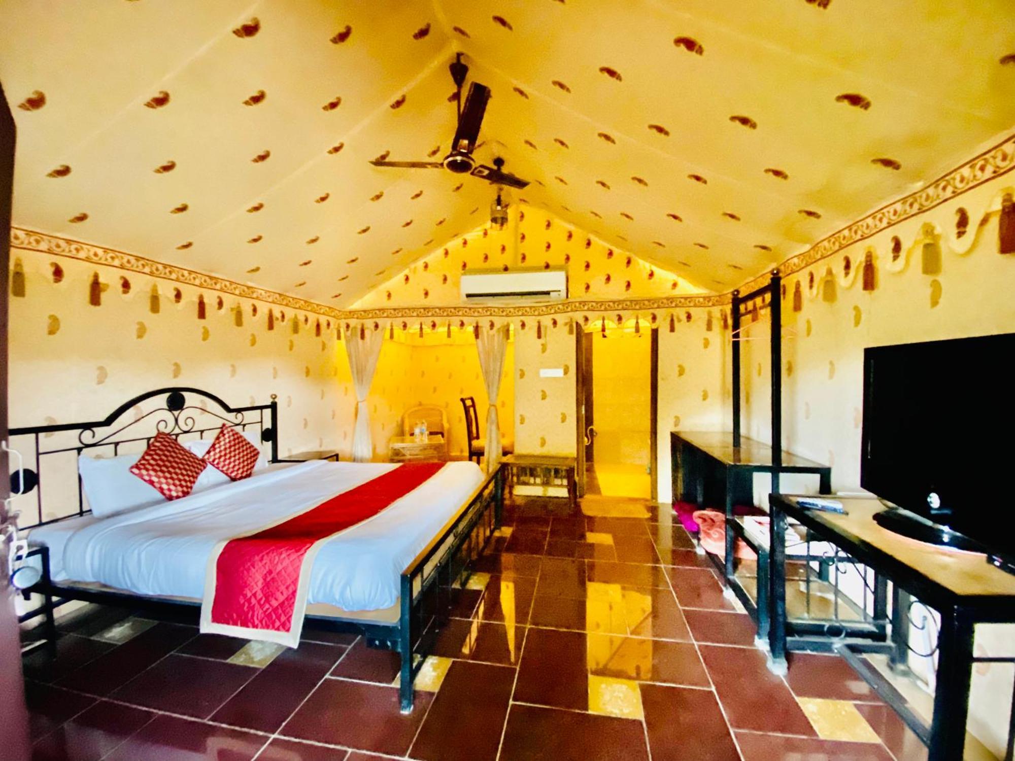 Resort Udai Valley - A Riverside Destination Wedding