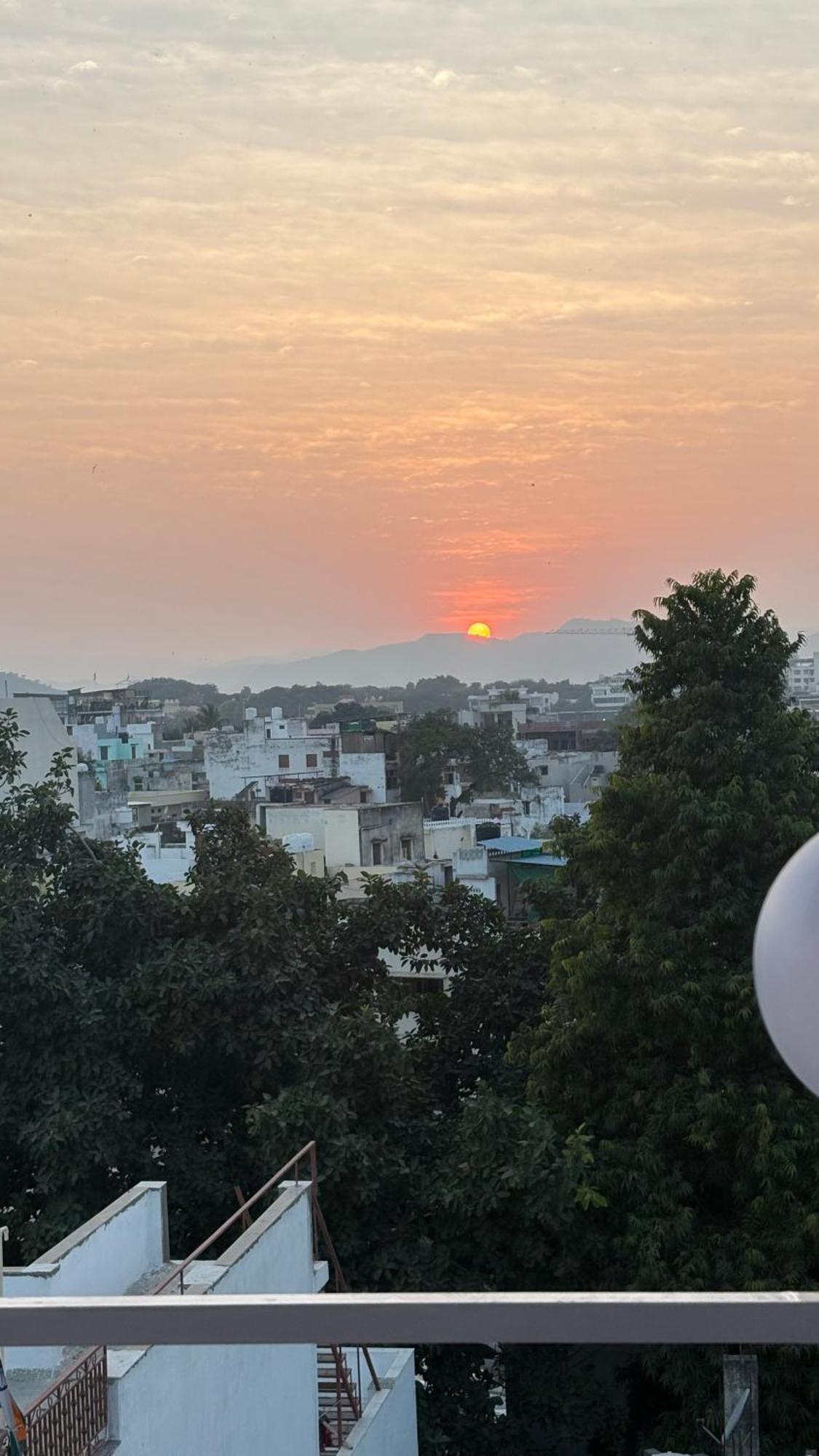 Hostel Multiple Stories, Udaipur