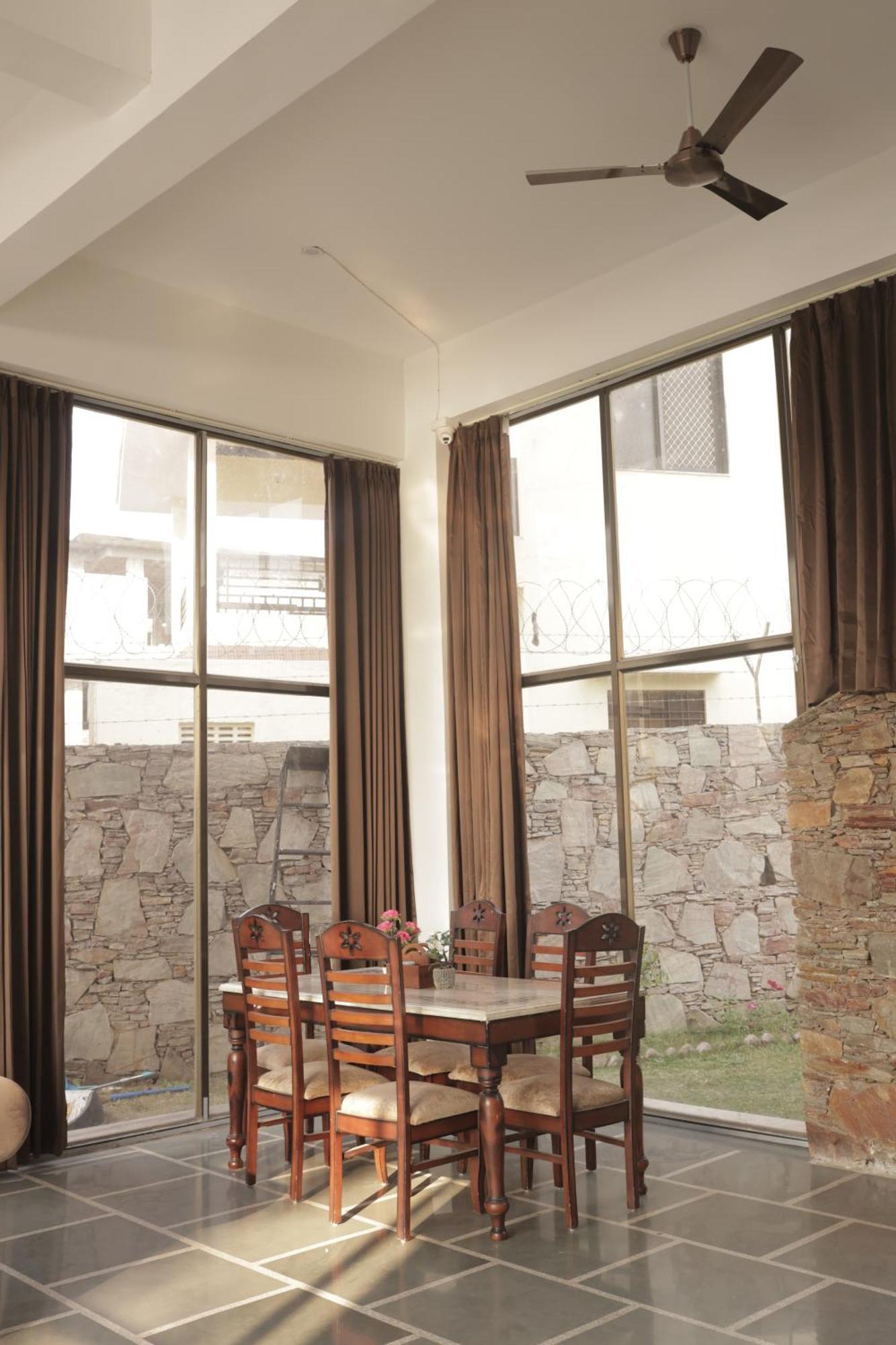 Kailash By Divine Villa