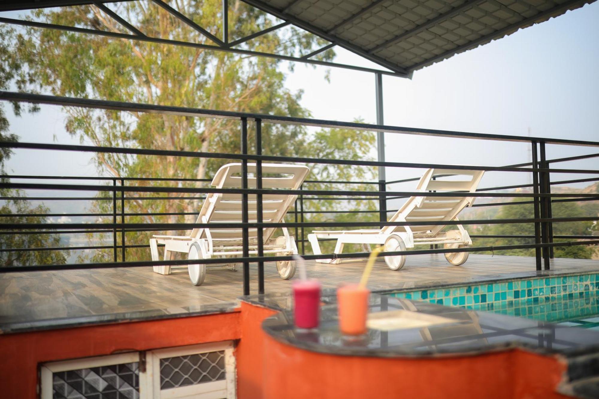 Villa Kailash By Divine