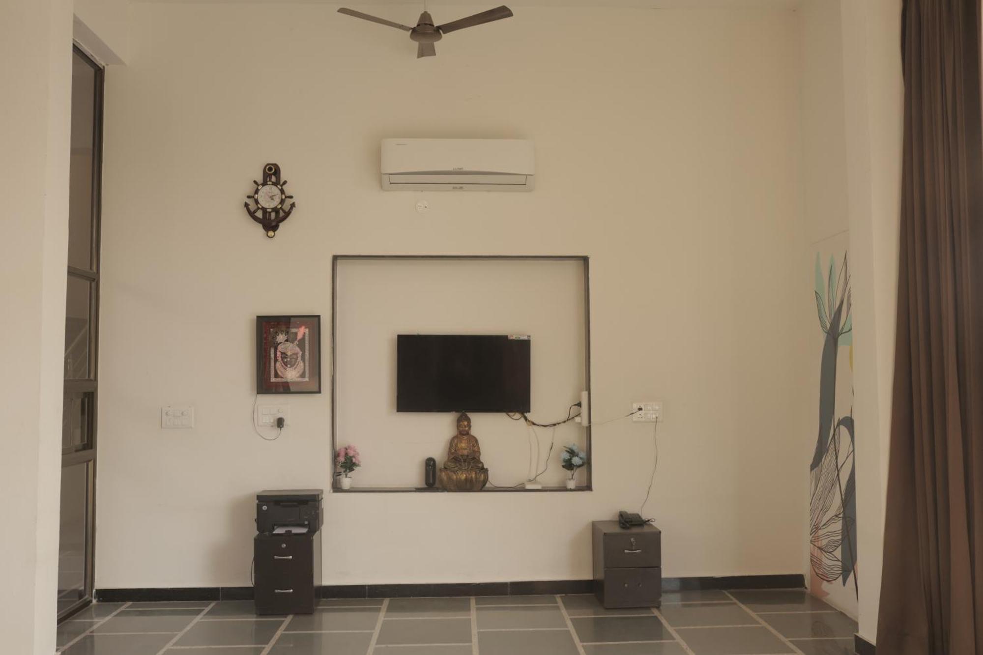 Kailash By Divine Villa Udaipur