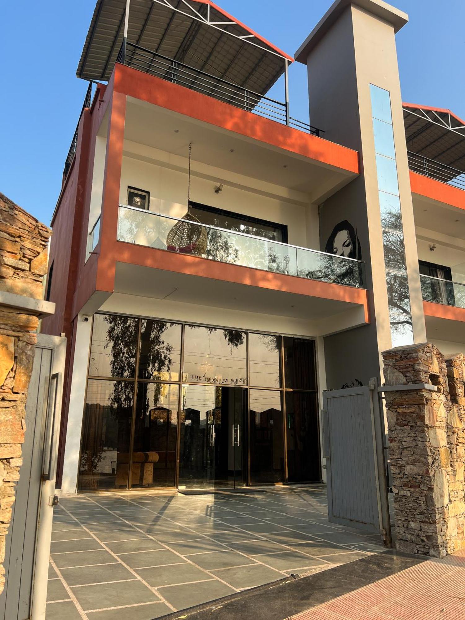 Kailash By Divine Villa Udaipur