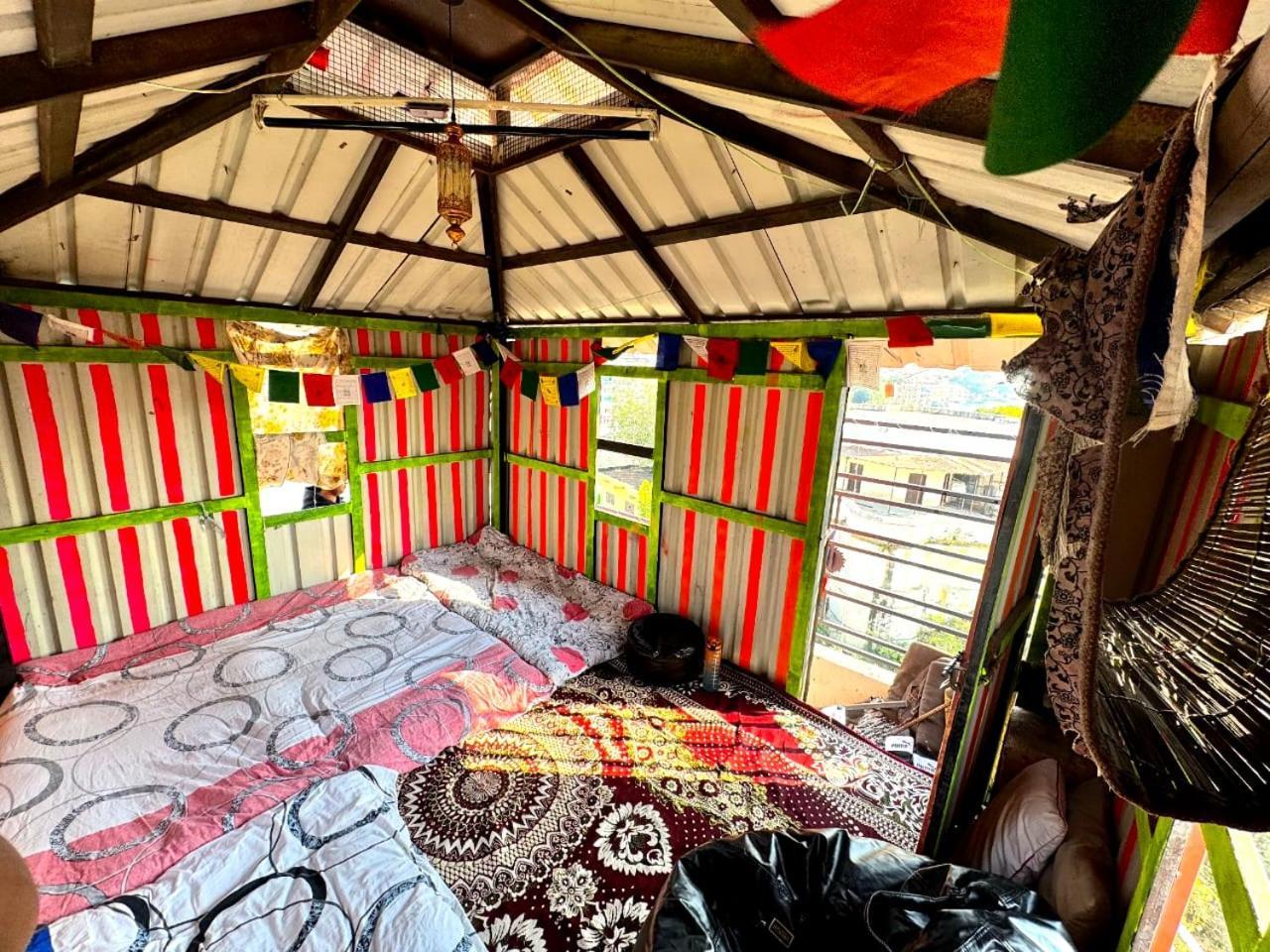Hostel Whereabout