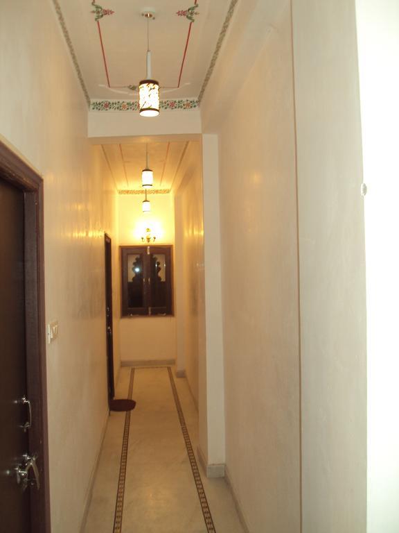 Guest house Mewar Avenue Udaipur